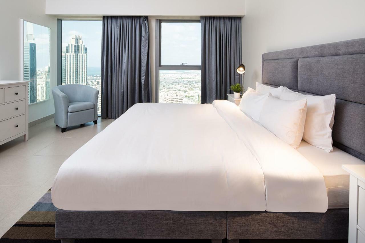 Apartamento Nasma Luxury Stays - Central Park Tower