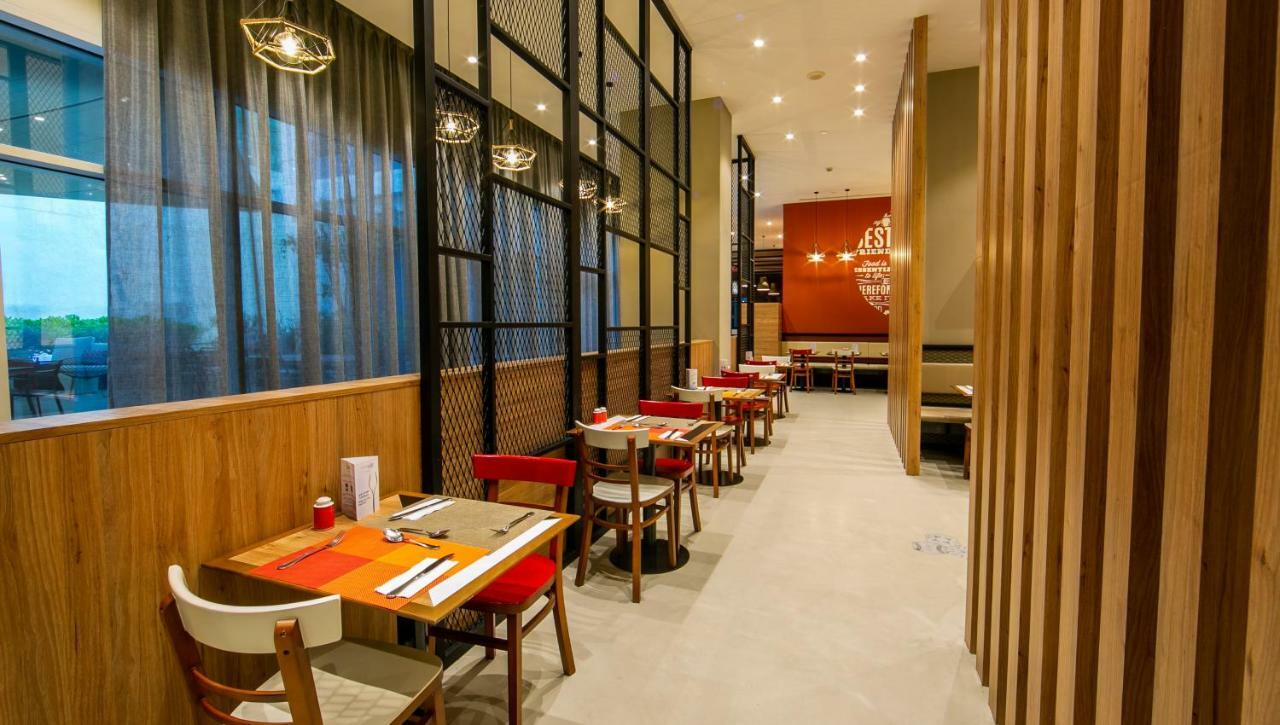 Hotel Ibis Al Barsha Dubai