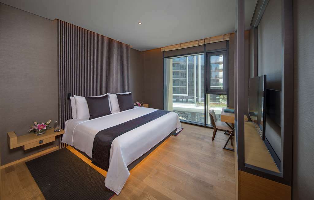 Aparthotel The Residences Caesars Palace Bluewaters 5*