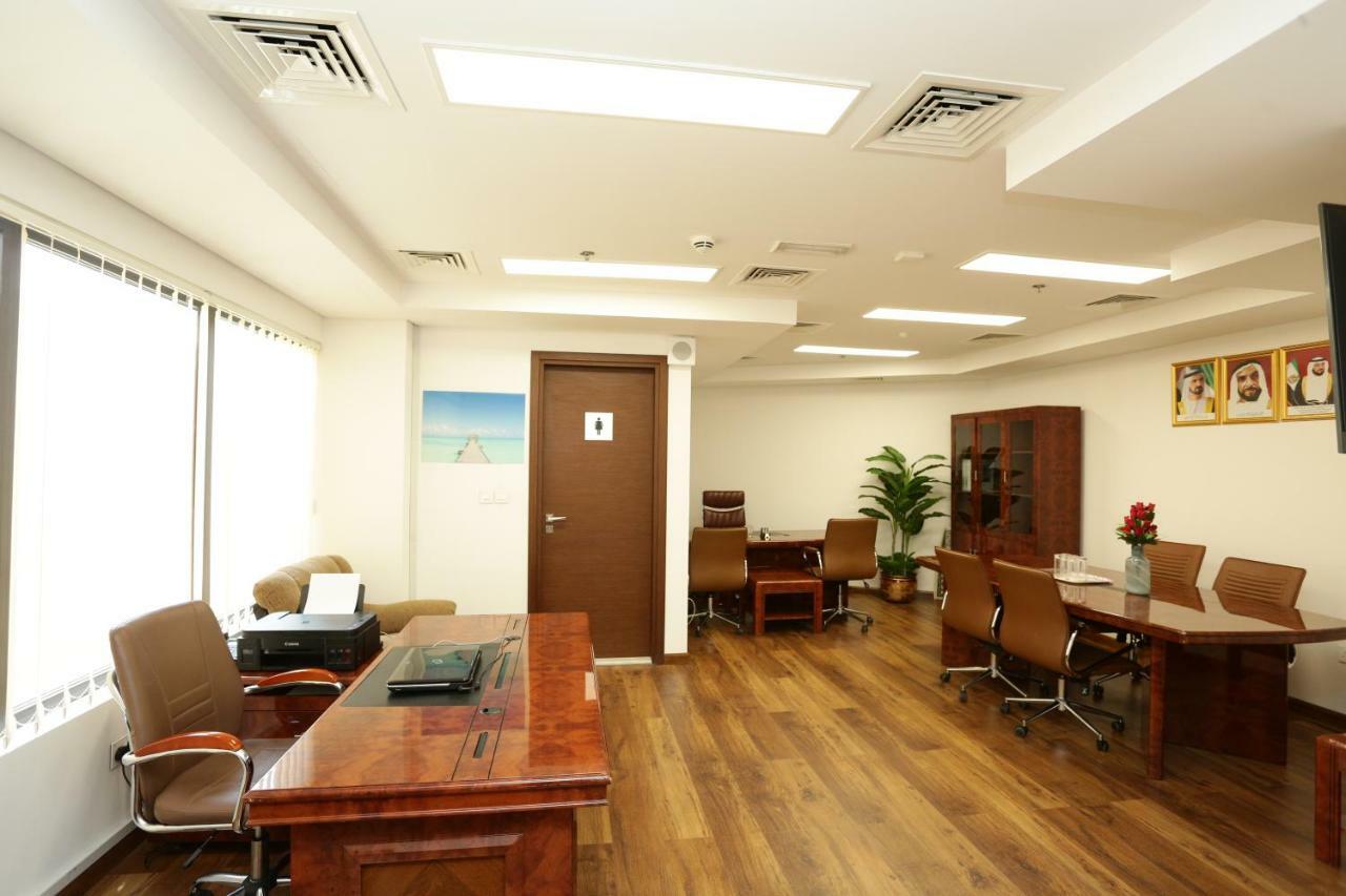 Marbella Homes Apartment Dubai