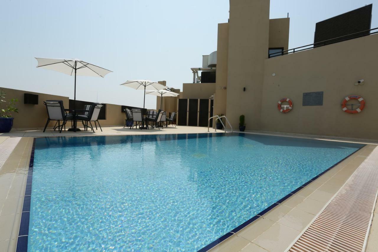 Marbella Homes Dubai