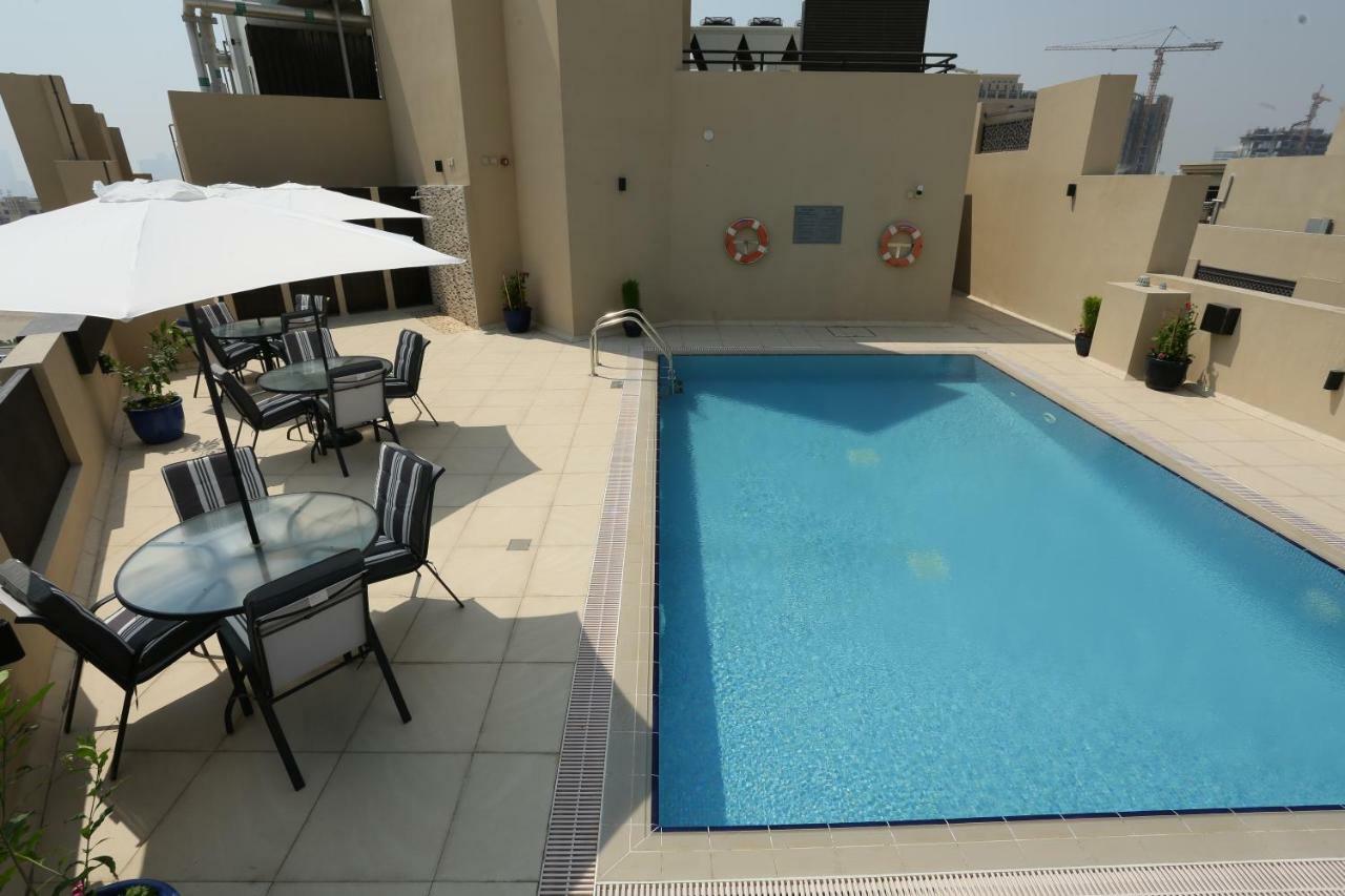 Apartment Marbella Homes Dubai