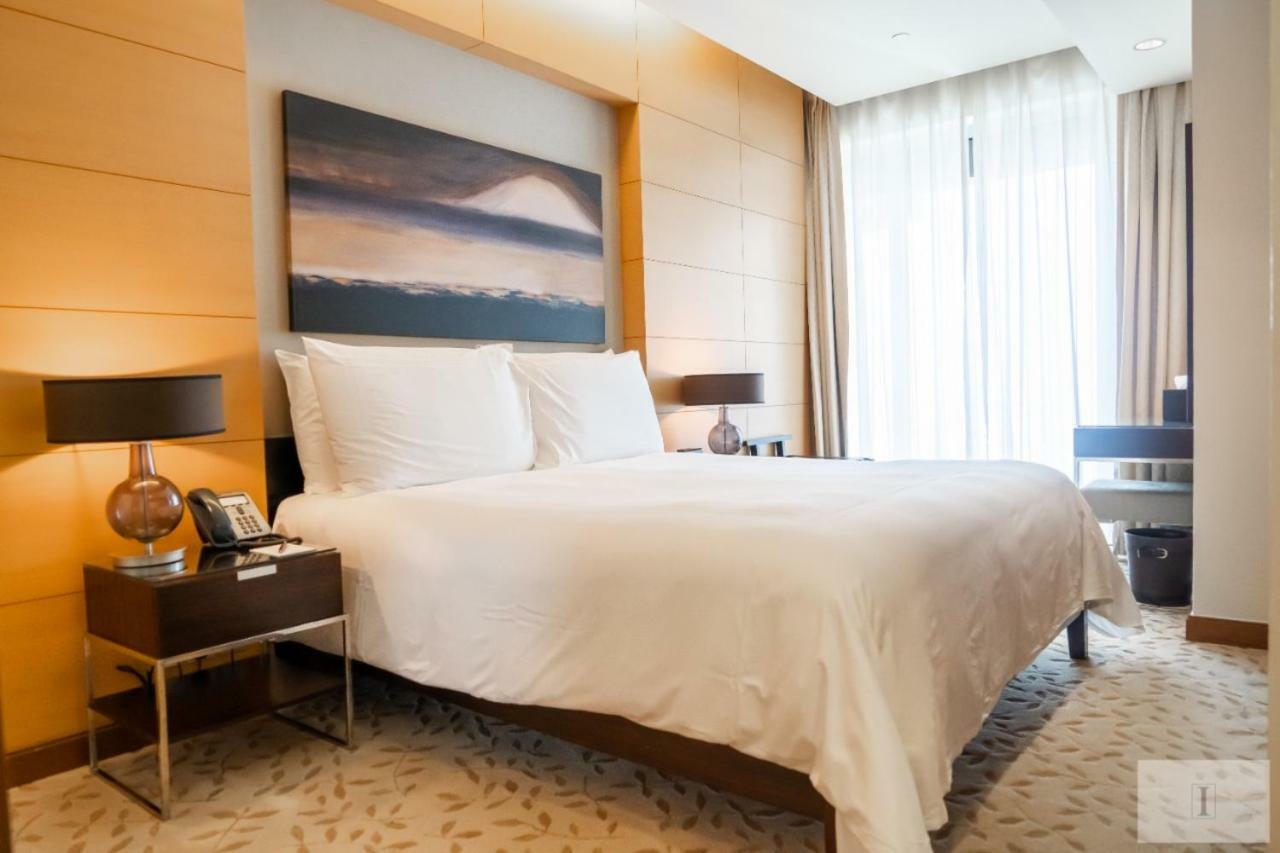 Apartment Deluxe - Address Mall - The