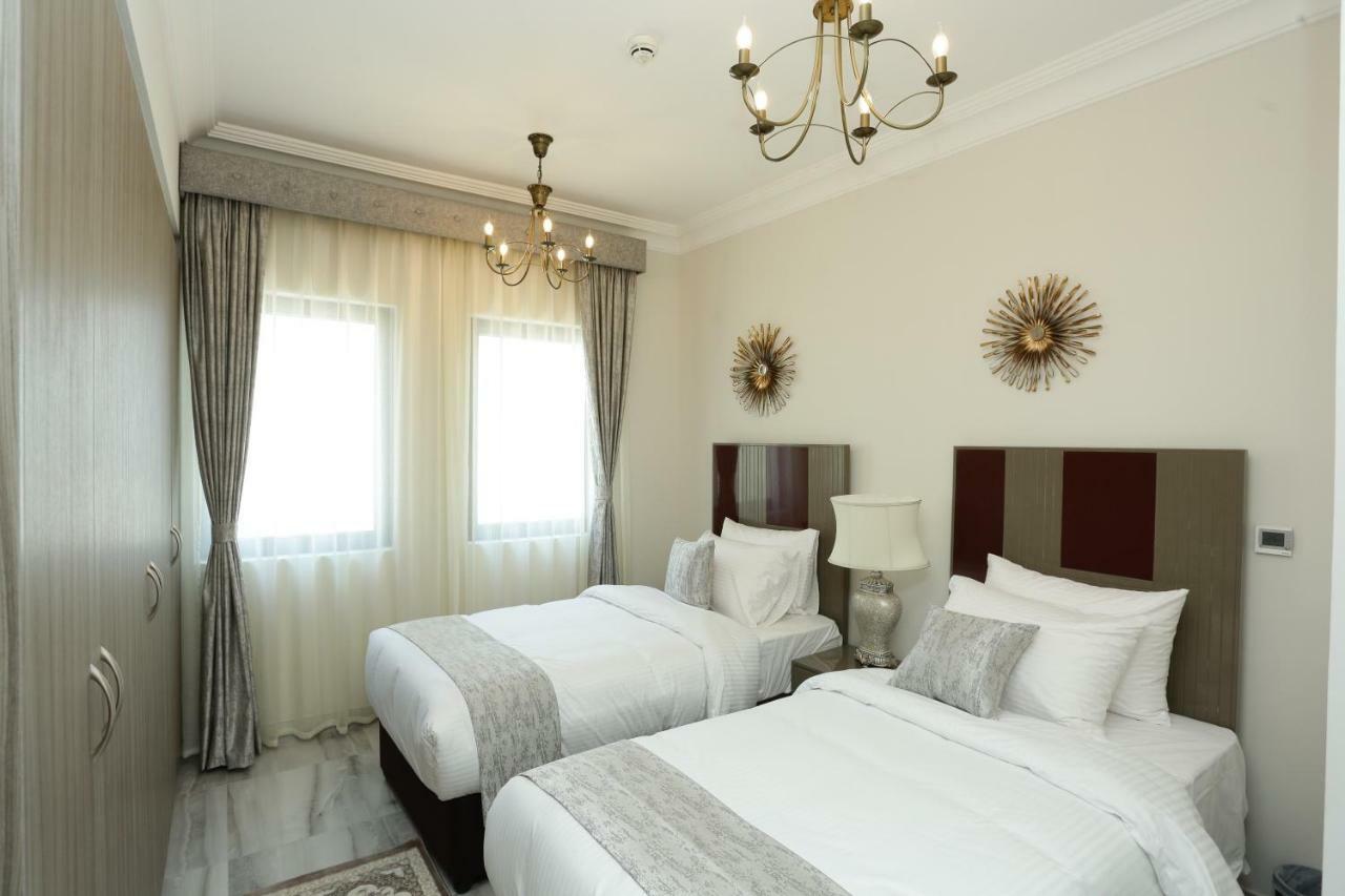Marbella Homes Apartment