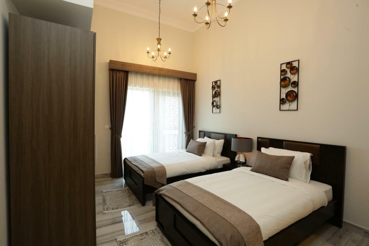 Marbella Homes Apartment *