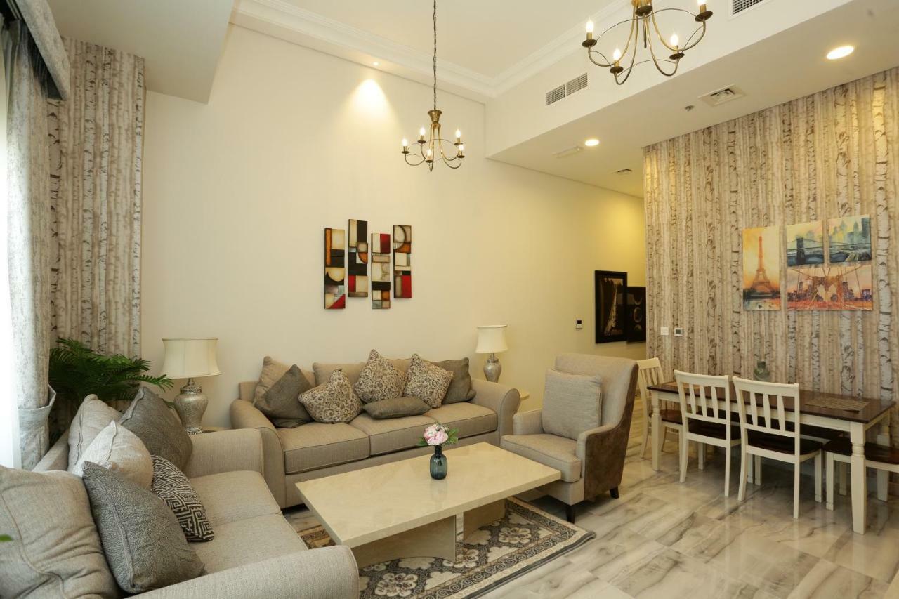 Marbella Homes Dubai