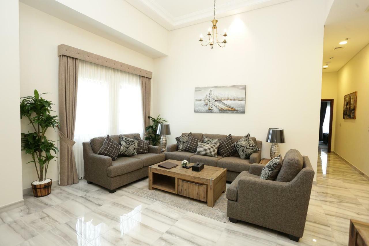 Marbella Homes Dubai