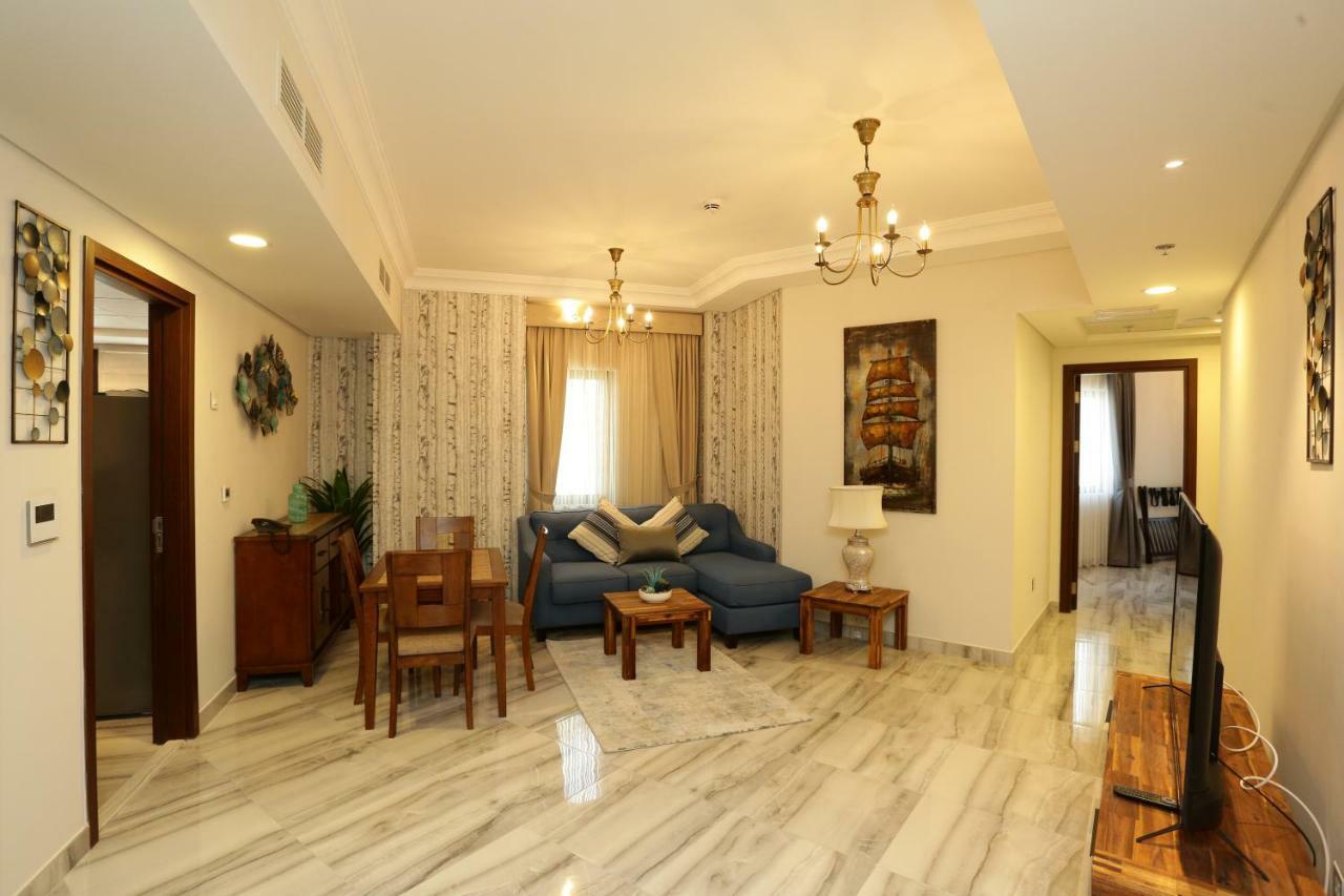 Apartment Marbella Homes *