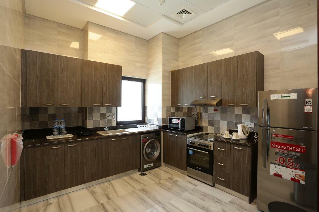 Apartment Marbella Homes Dubai