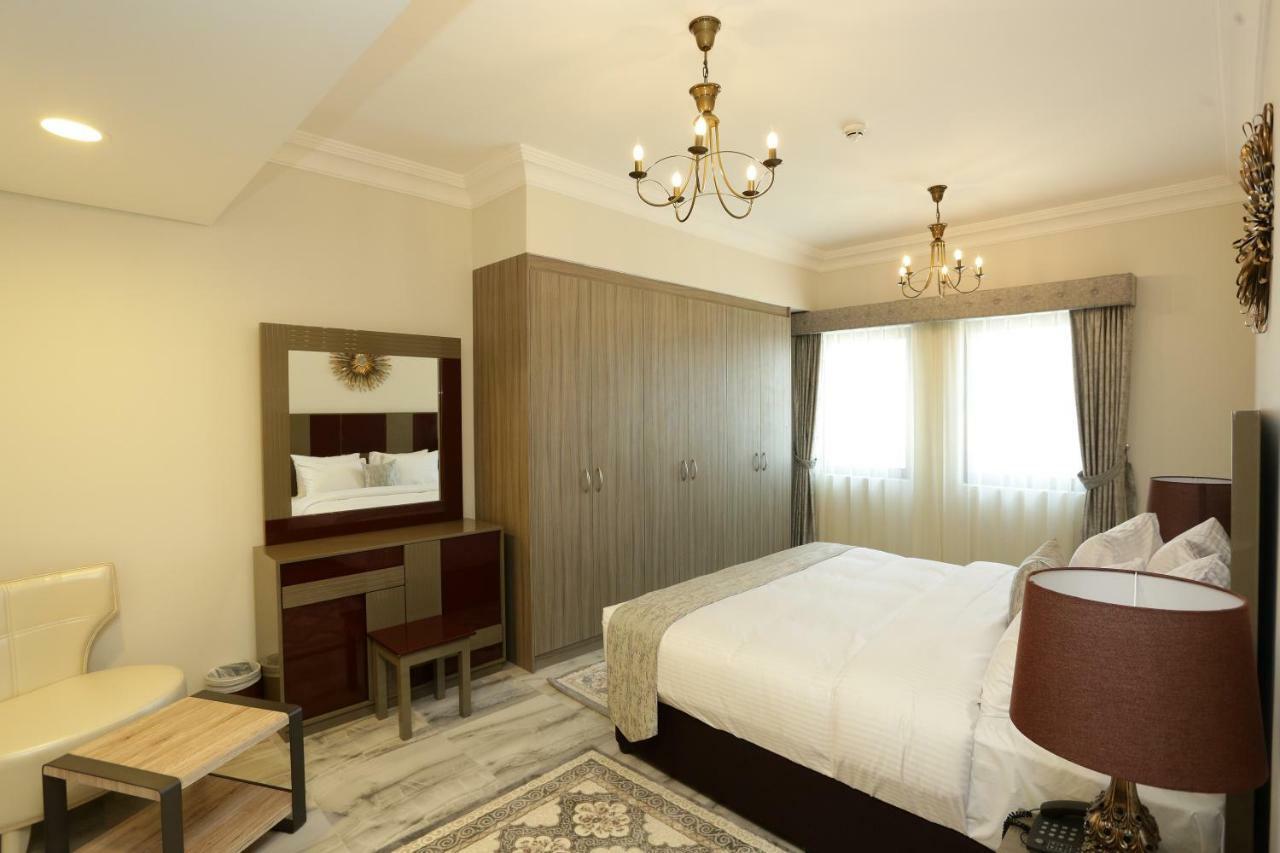 Marbella Homes Apartment *