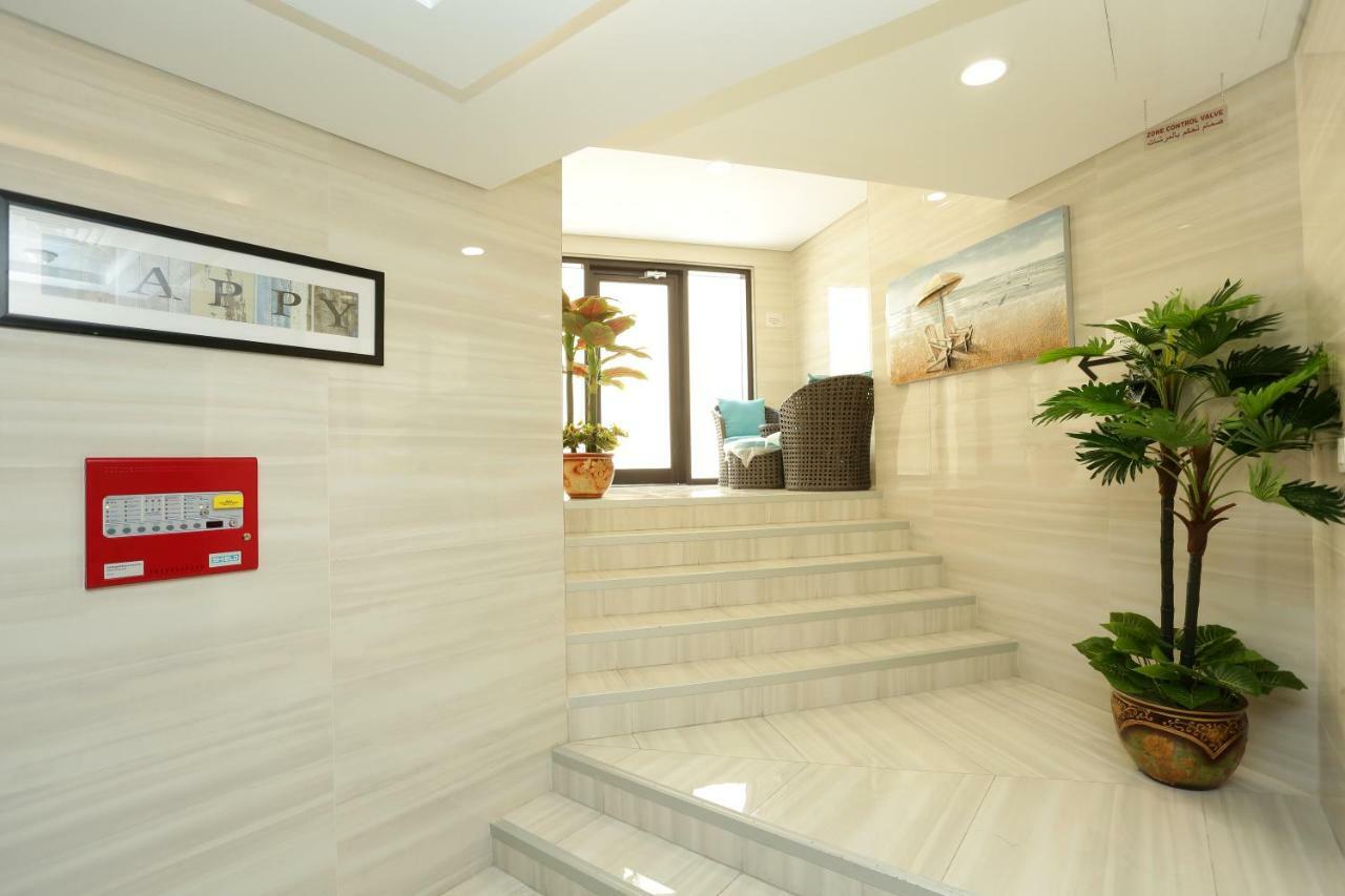 Marbella Homes Apartment Dubai