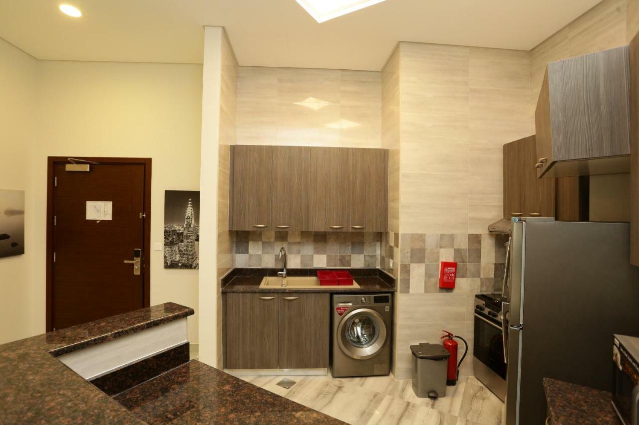 Marbella Homes Apartment *