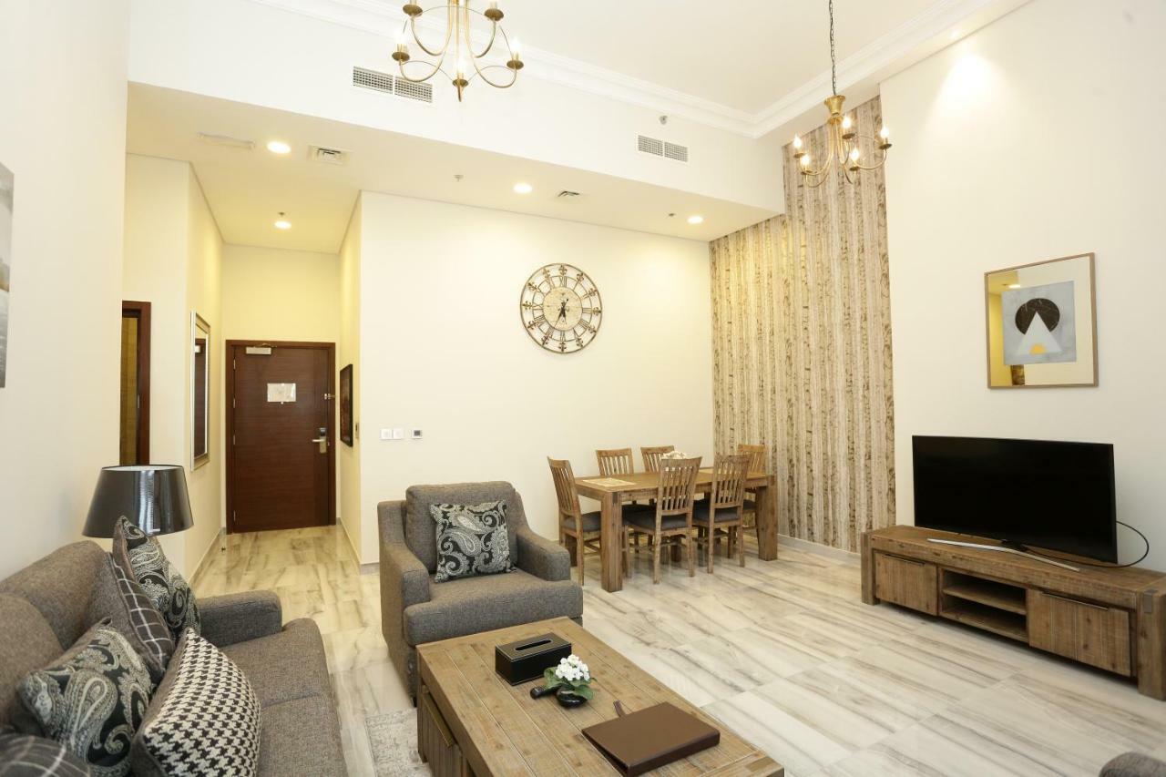 Marbella Homes Dubai