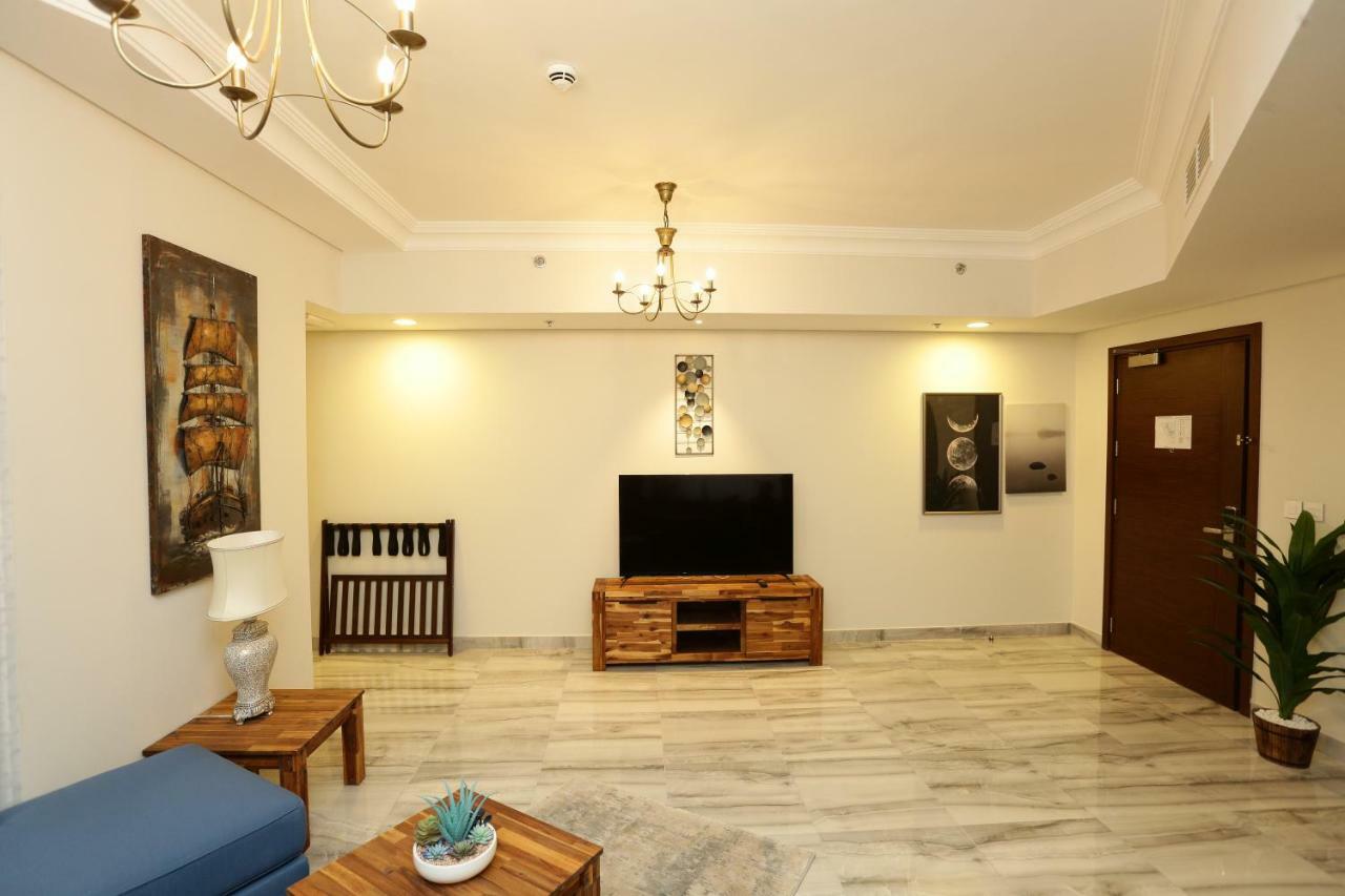 Marbella Homes Apartment