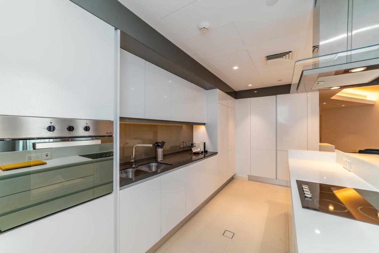 Apartment Fam Living Bluewaters - Island Living - Ain Dubai & Sea View Dubai