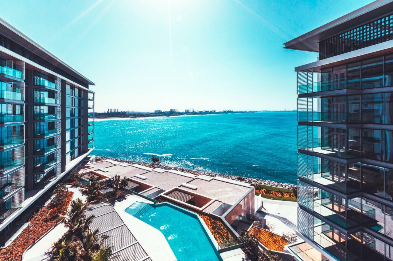 Fam Living Bluewaters - Island Living - Ain Dubai & Sea View