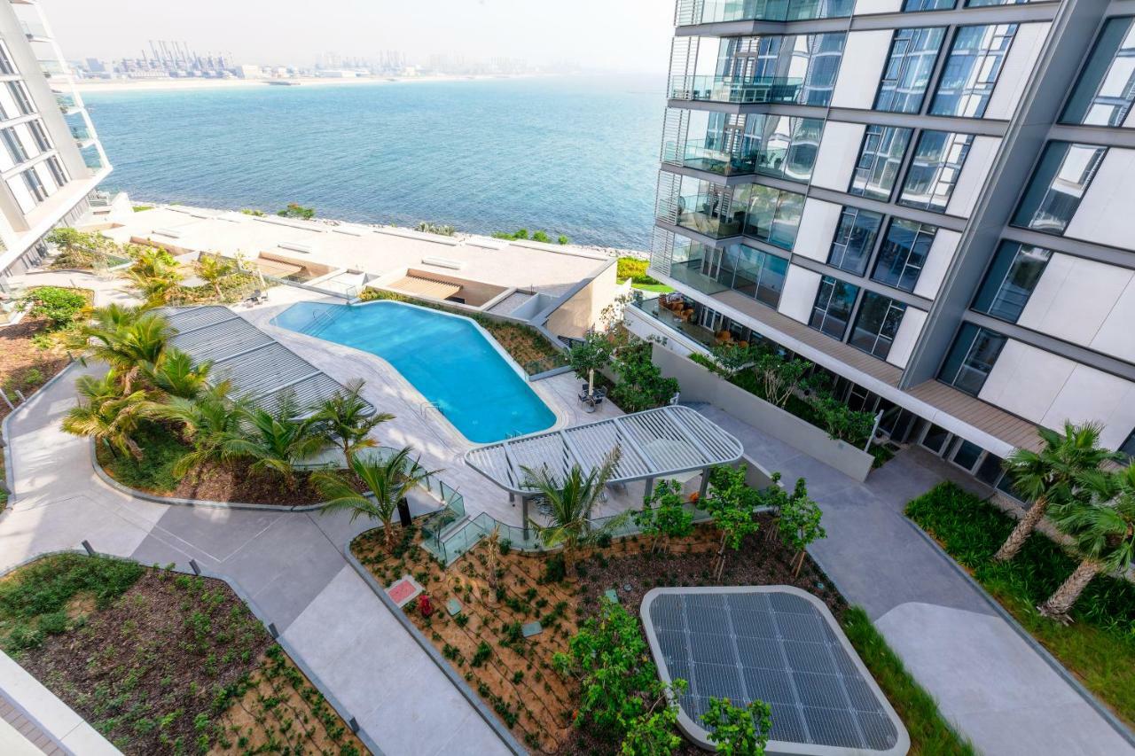 Fam Living Bluewaters - Island Living - Ain Dubai & Sea View