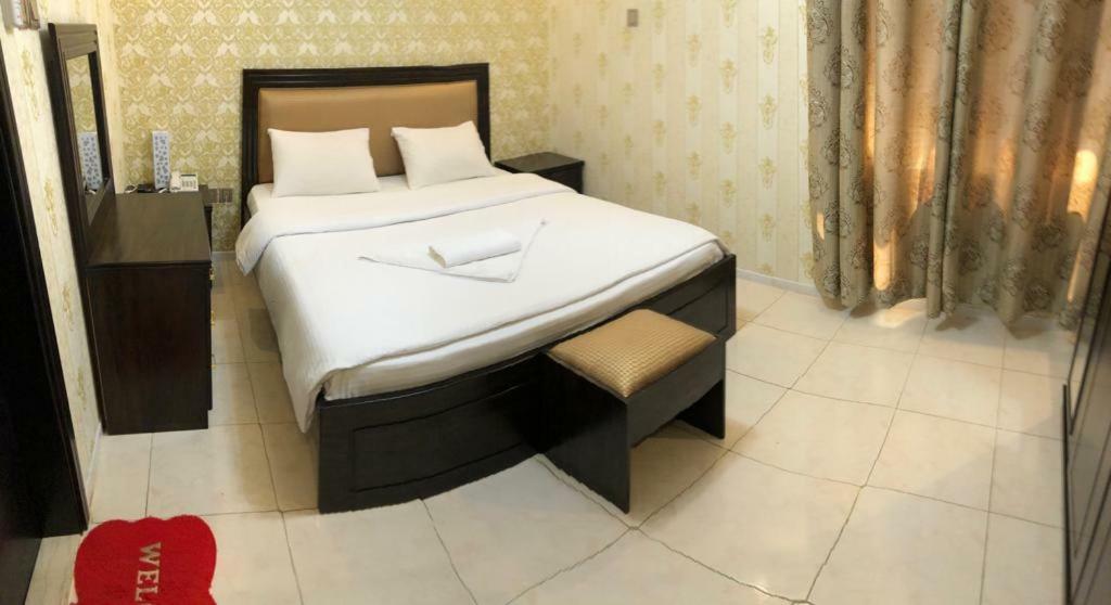Hotel Tvs Dubai