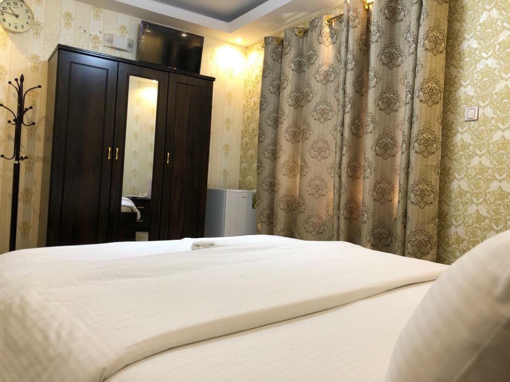 Tvs Hotel Dubai