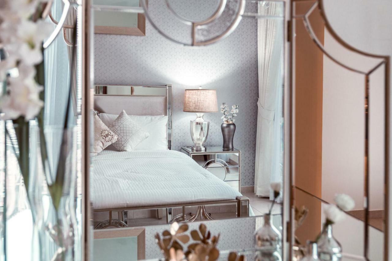 Apartment Elite Royal - The President Dubai