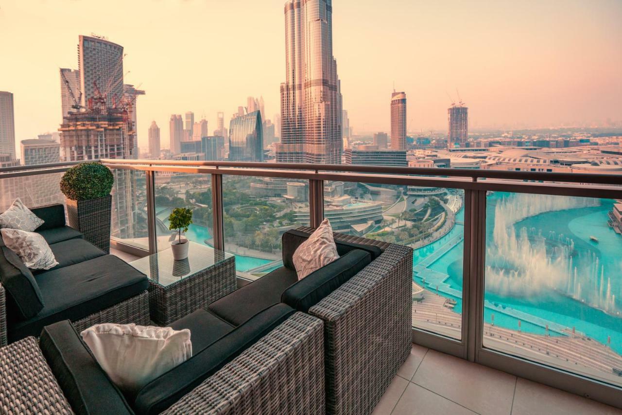 Elite Royal - The President * Dubai