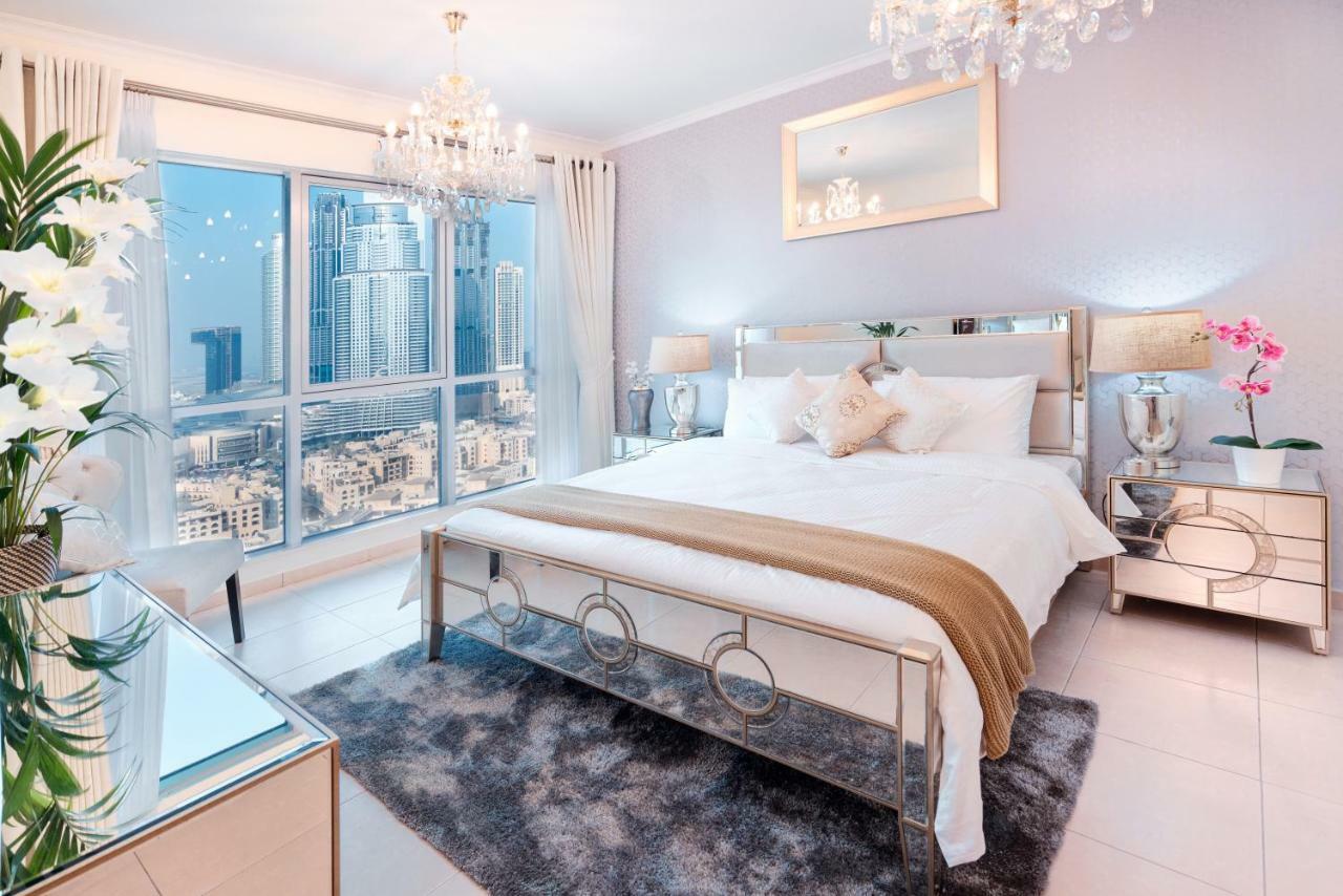 Apartment Elite Royal - The President *