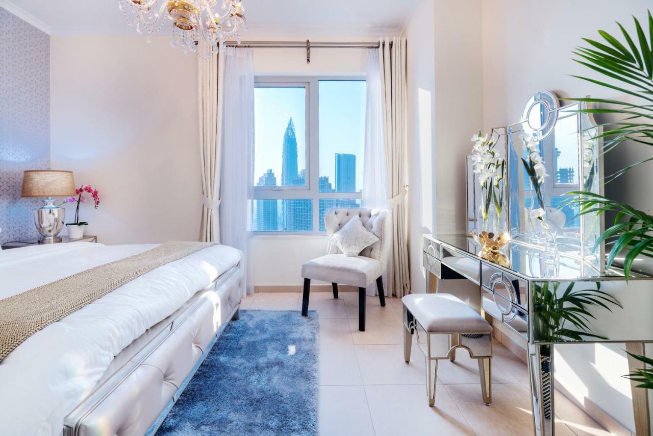 Elite Royal - The President Dubai