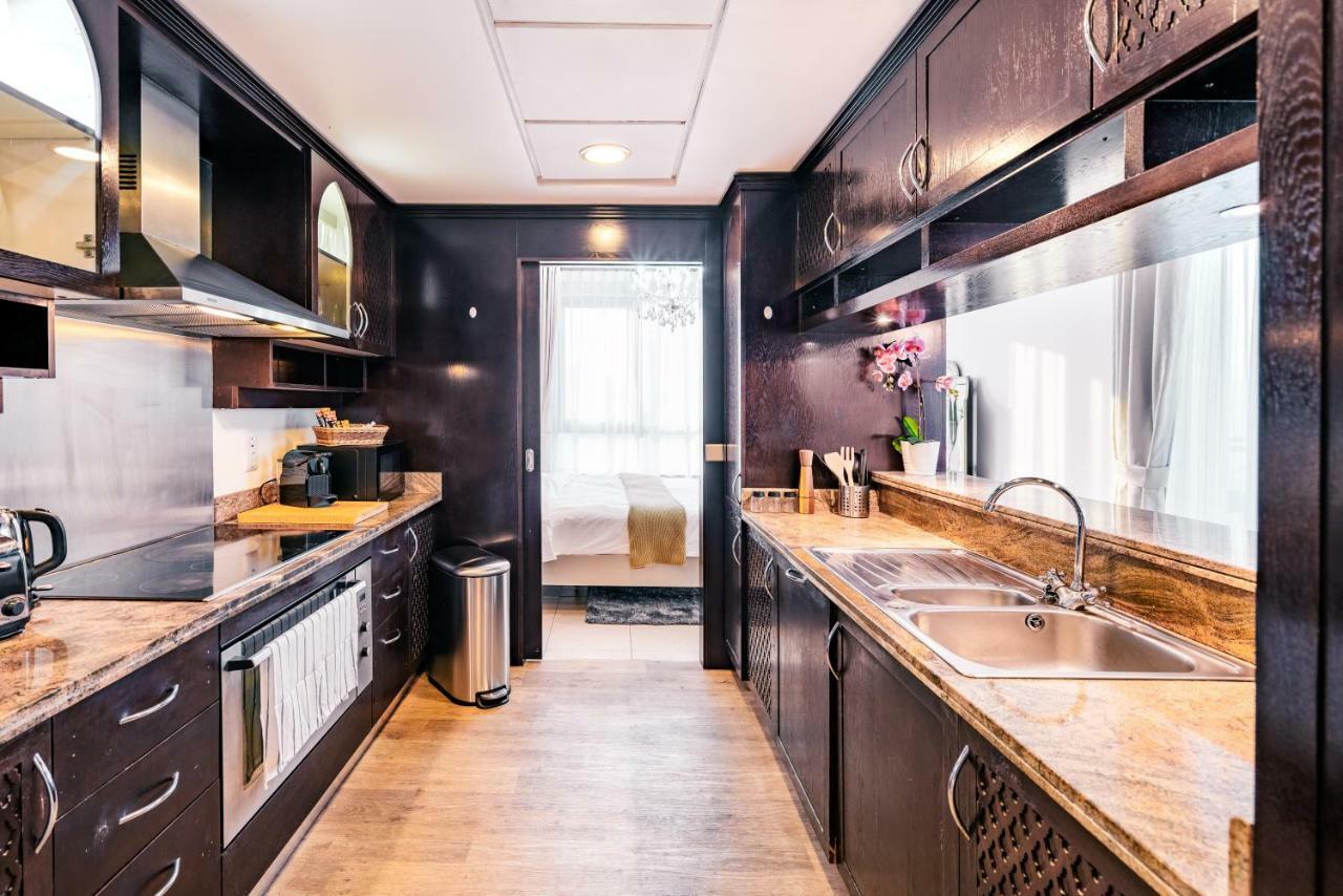 Elite Royal - The President Apartment *