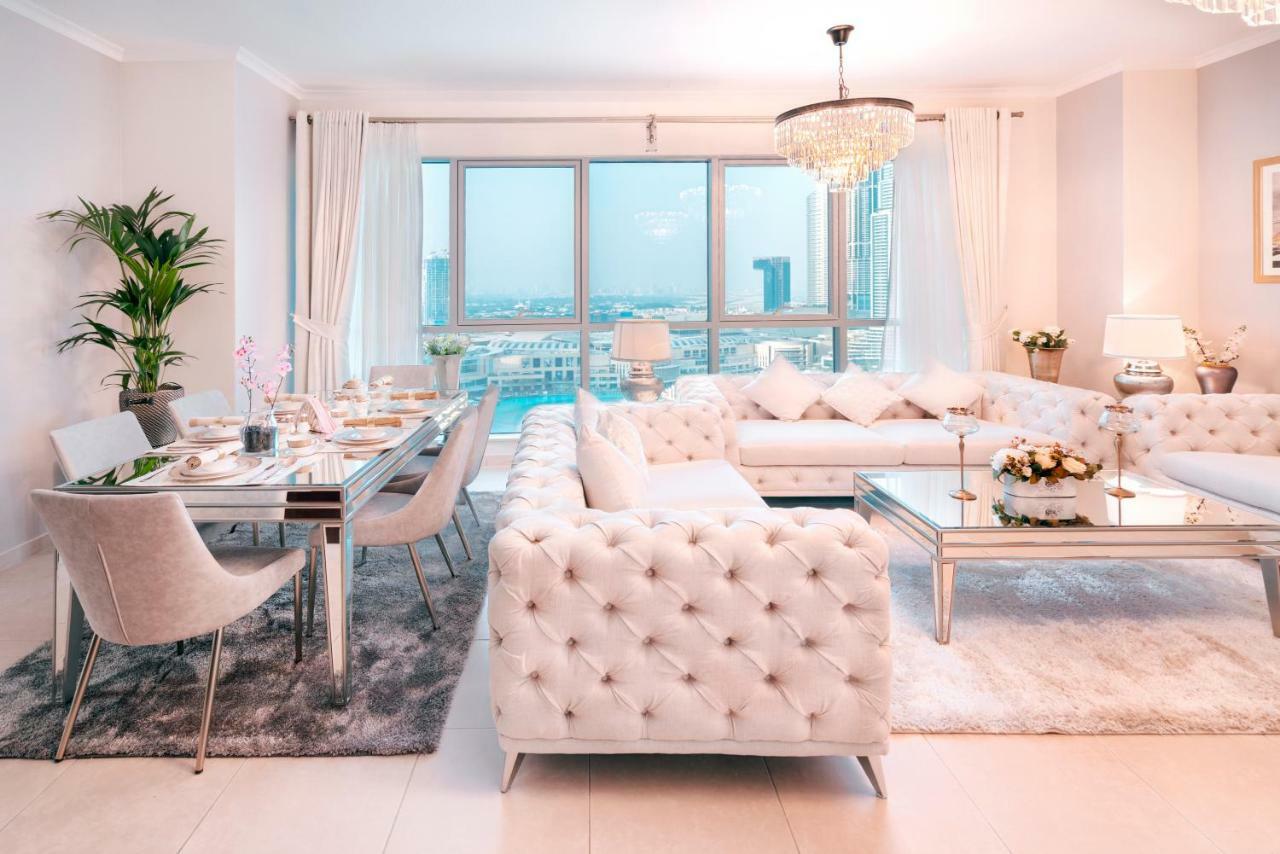 Elite Royal - The President * Dubai