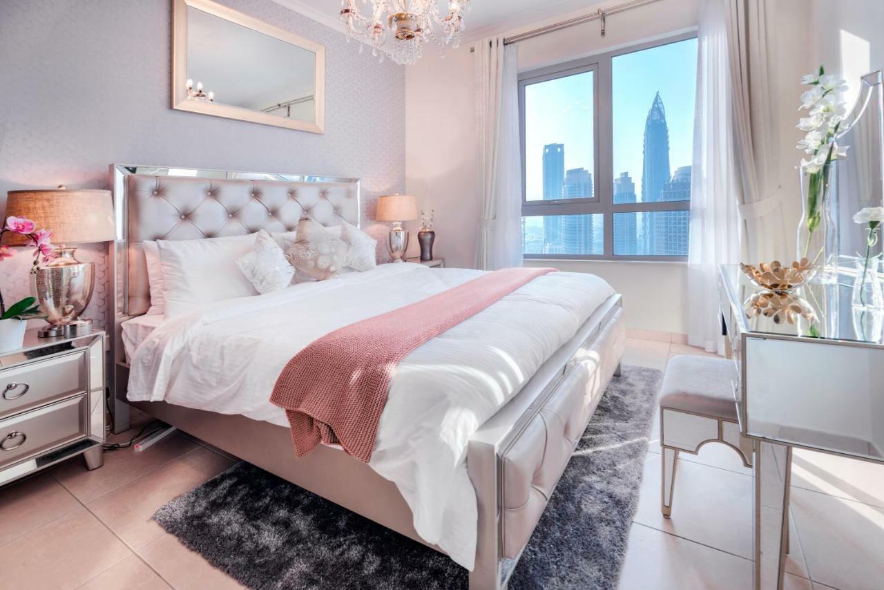 Elite Royal - The President Apartment