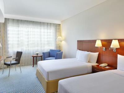 Hotel Millennium Lakeview Formerly Copthorne Lakeview 4*