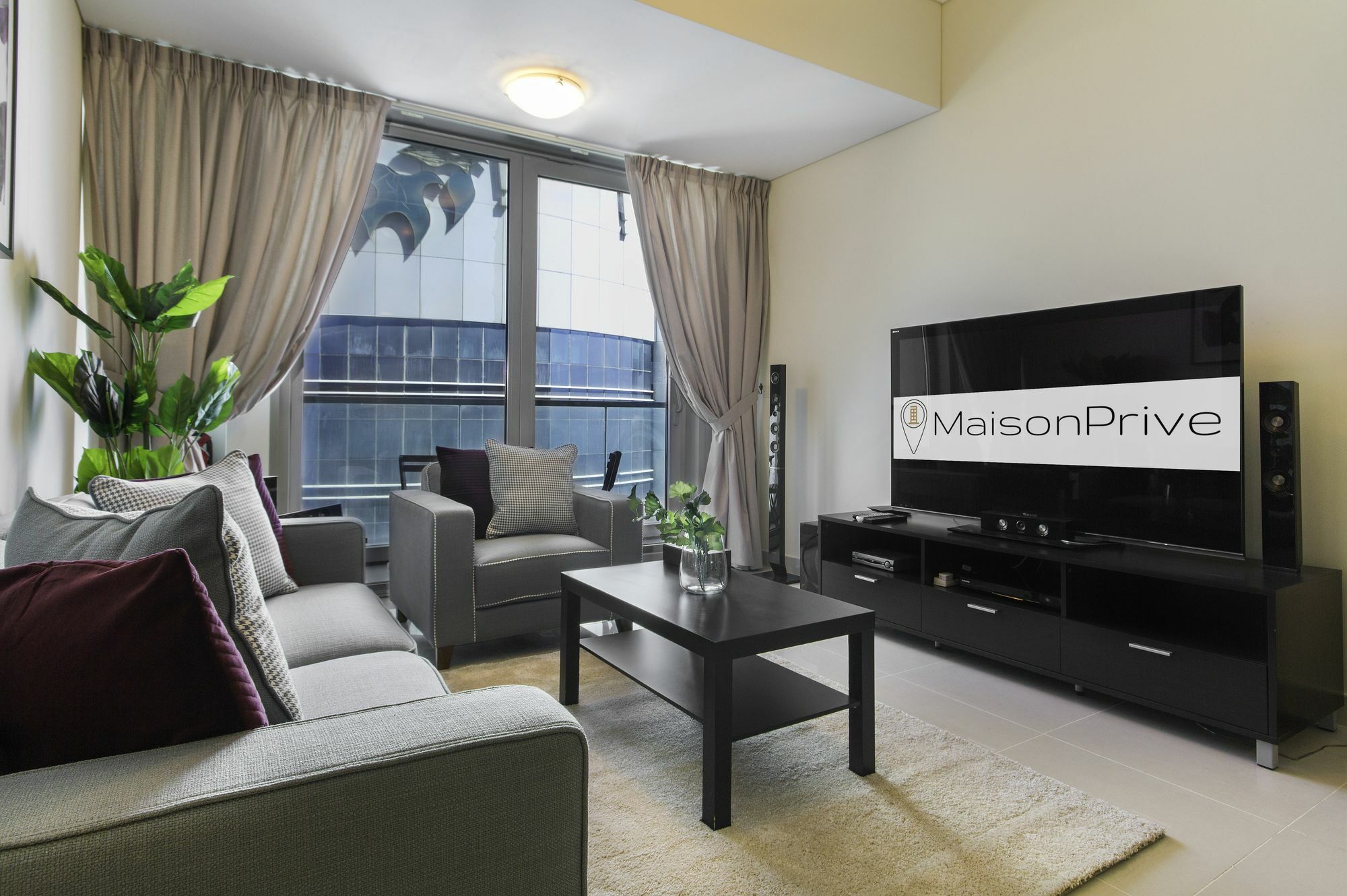 Maisonprive Homes - Ocean Heights *