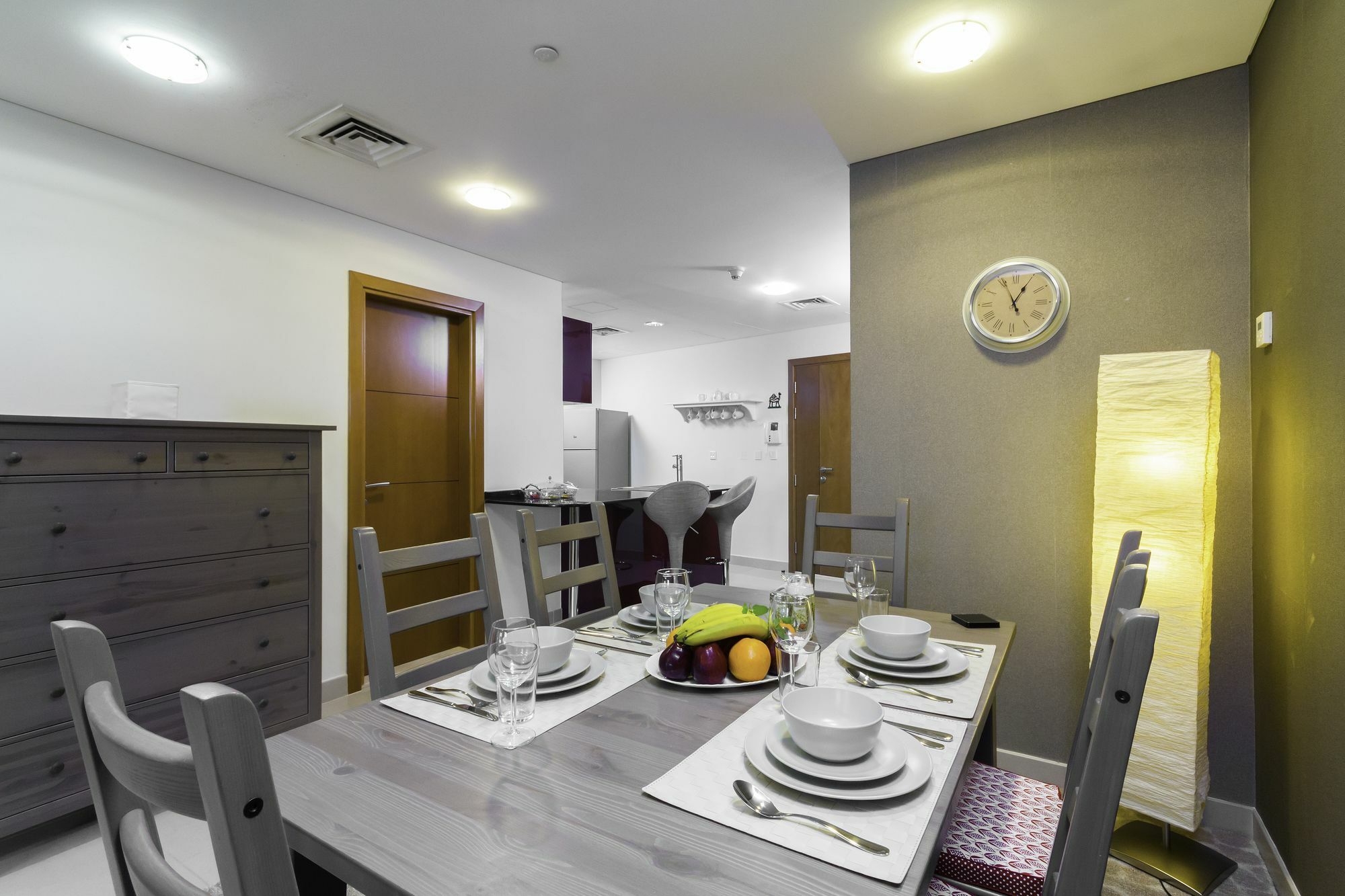 Maisonprive Homes - Ocean Heights * Dubai