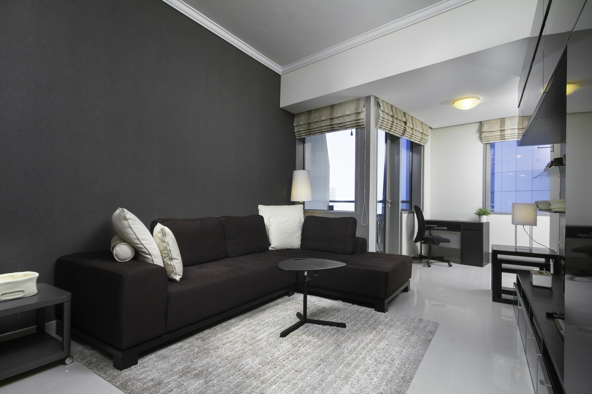 Maisonprive Homes - Ocean Heights Dubai