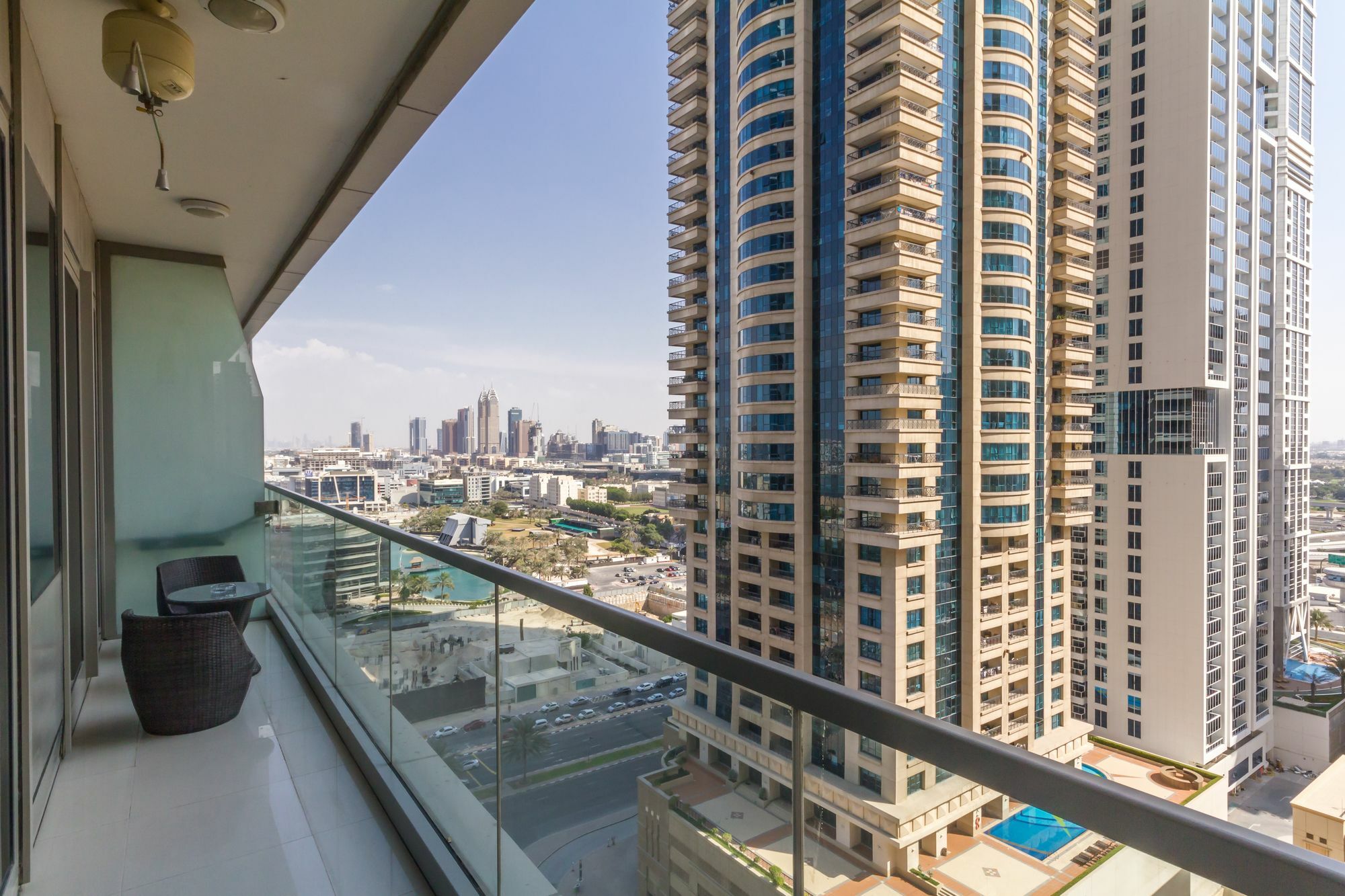 Maisonprive Homes - Ocean Heights