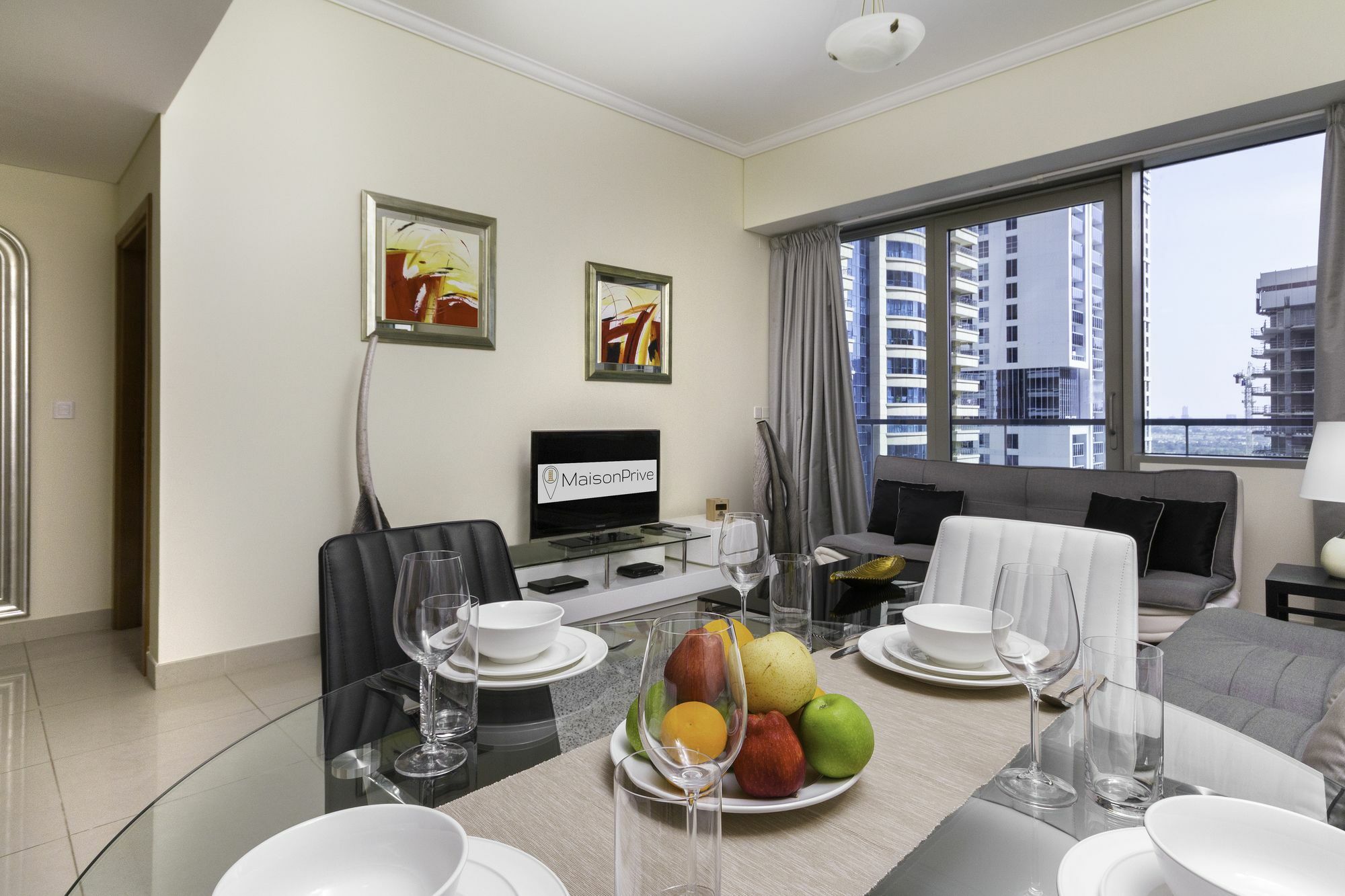 Apartment Maisonprive Homes - Ocean Heights