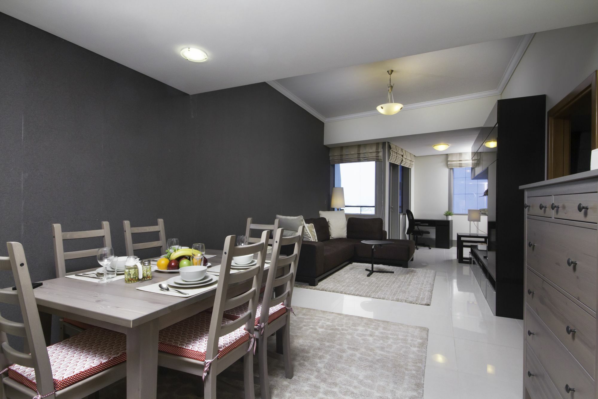 Maisonprive Homes - Ocean Heights *