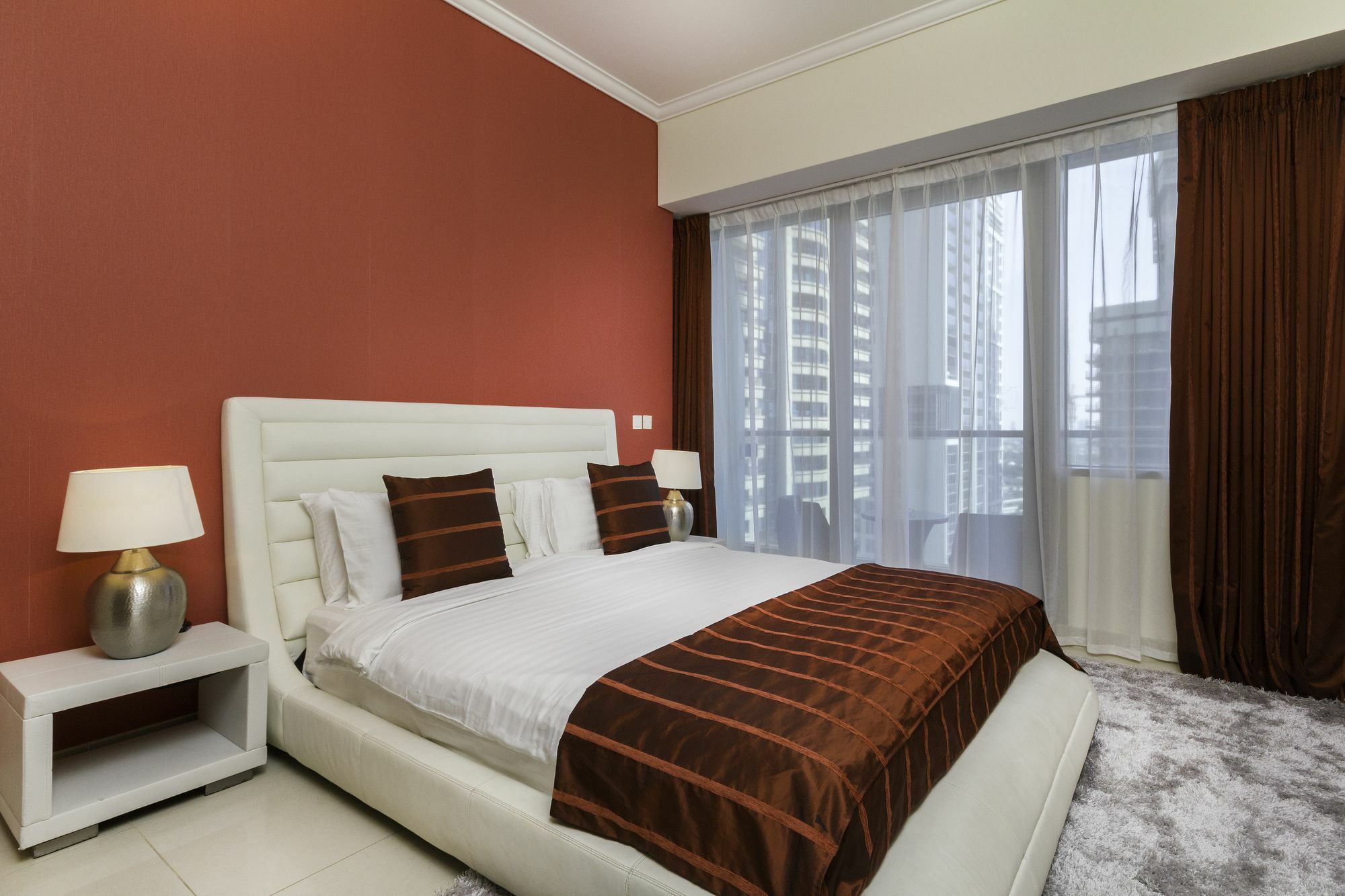 Maisonprive Homes - Ocean Heights Dubai