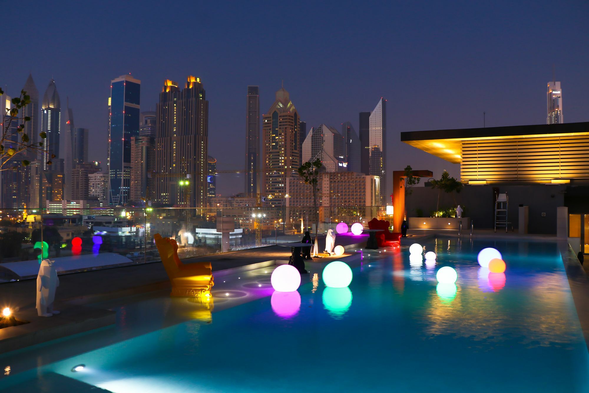 Dhh - Al Wasl 1 Dubai
