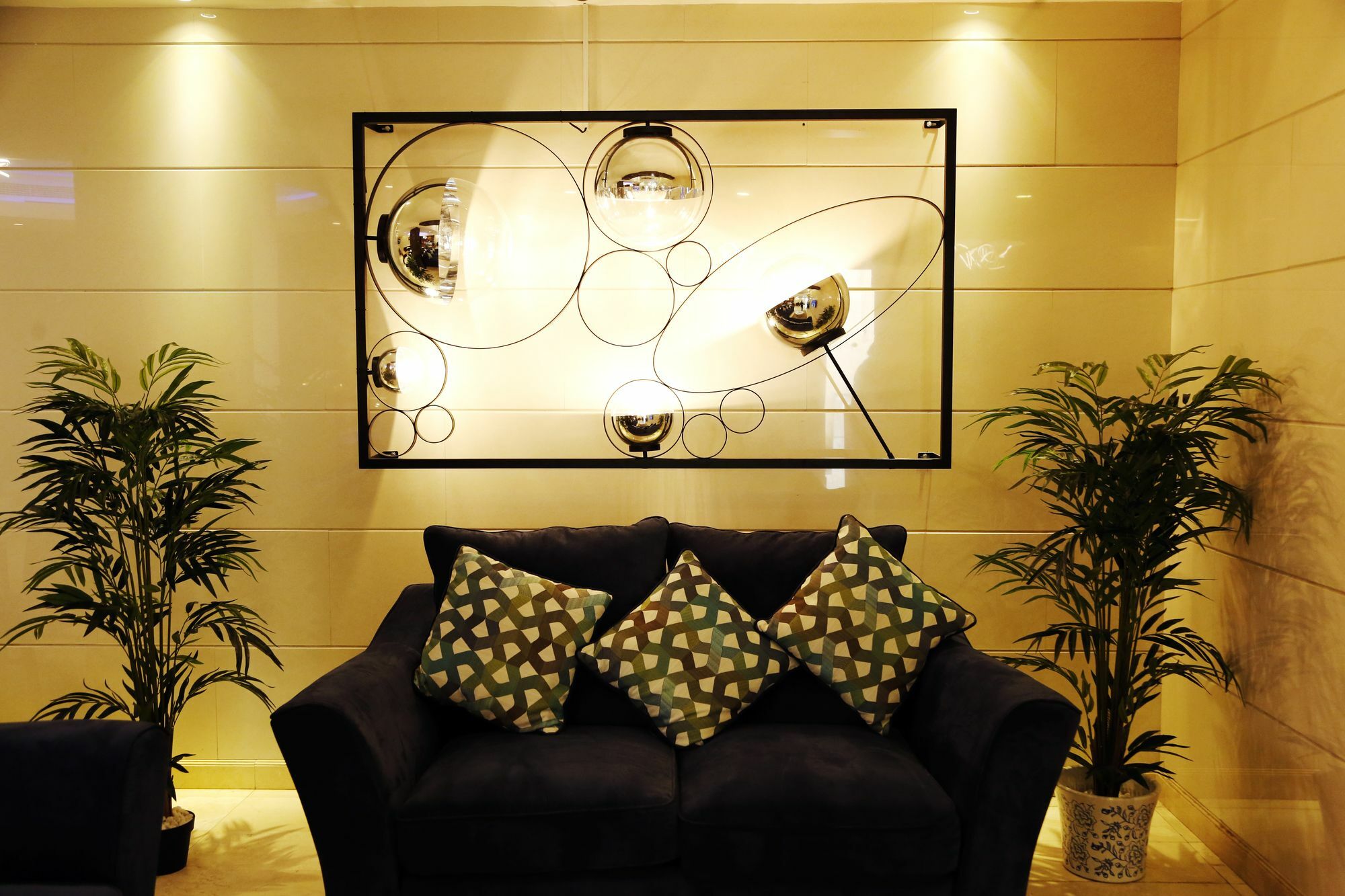 Otel Grand Square Dubai