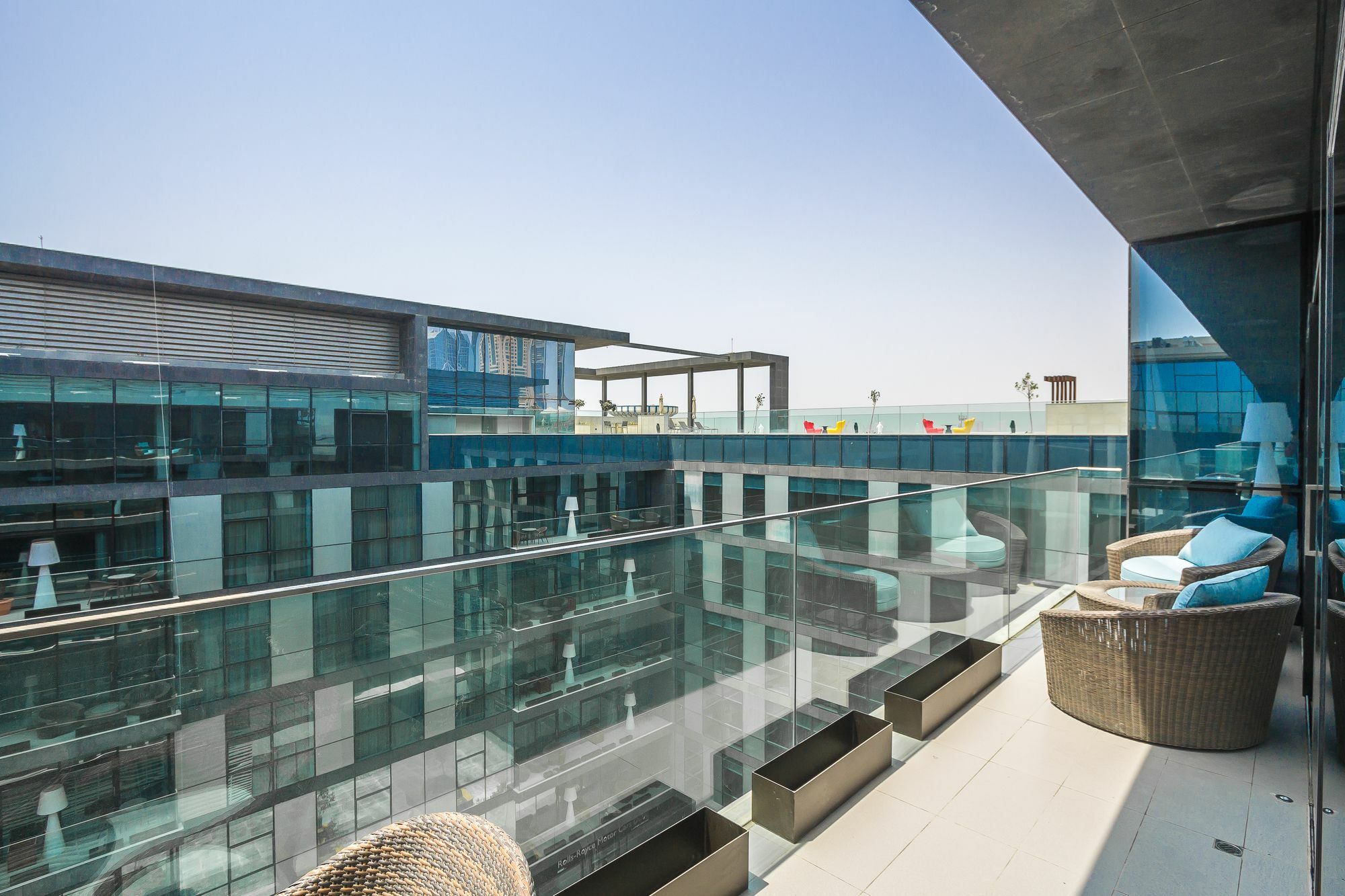Apartment Dhh - Al Wasl 1