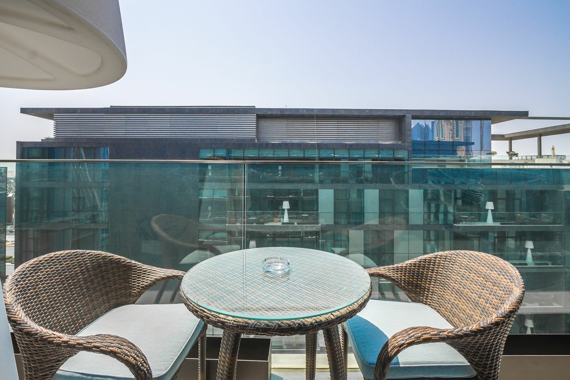 Apartment Dhh - Al Wasl 1