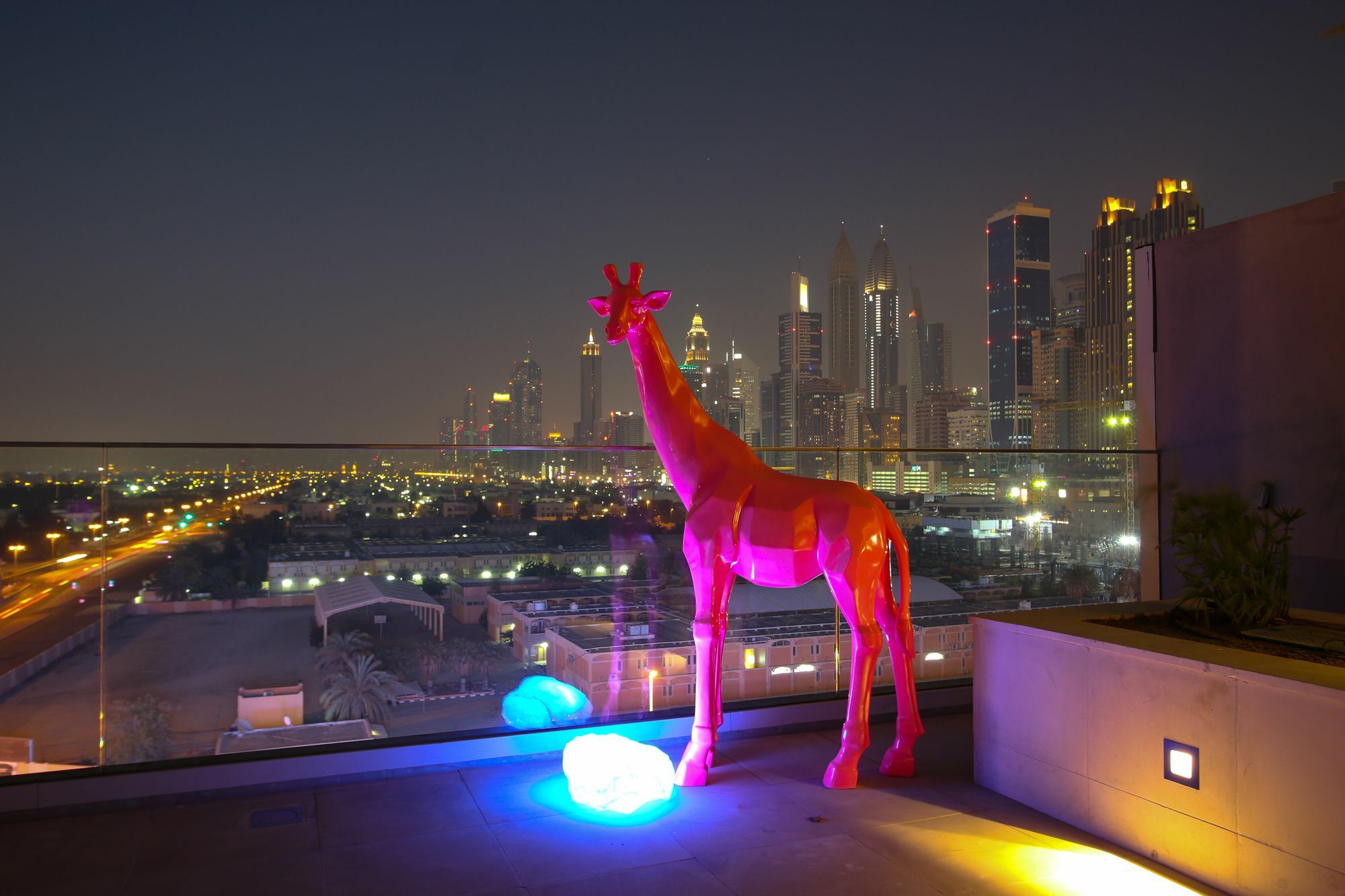 Apartment Dhh - Al Wasl 1 *