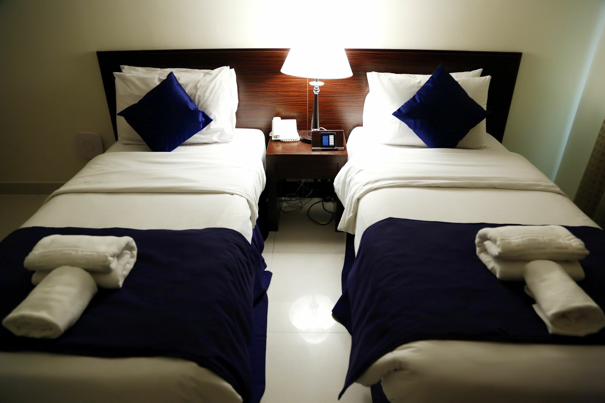 Otel Grand Square Dubai