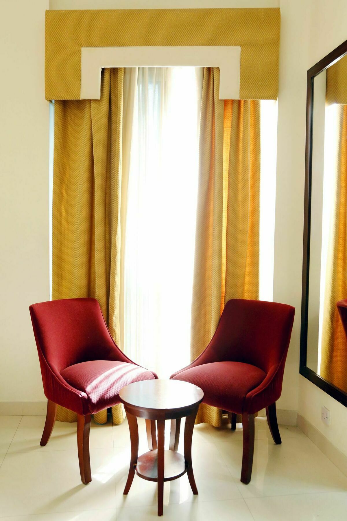 Grand Square Otel Dubai