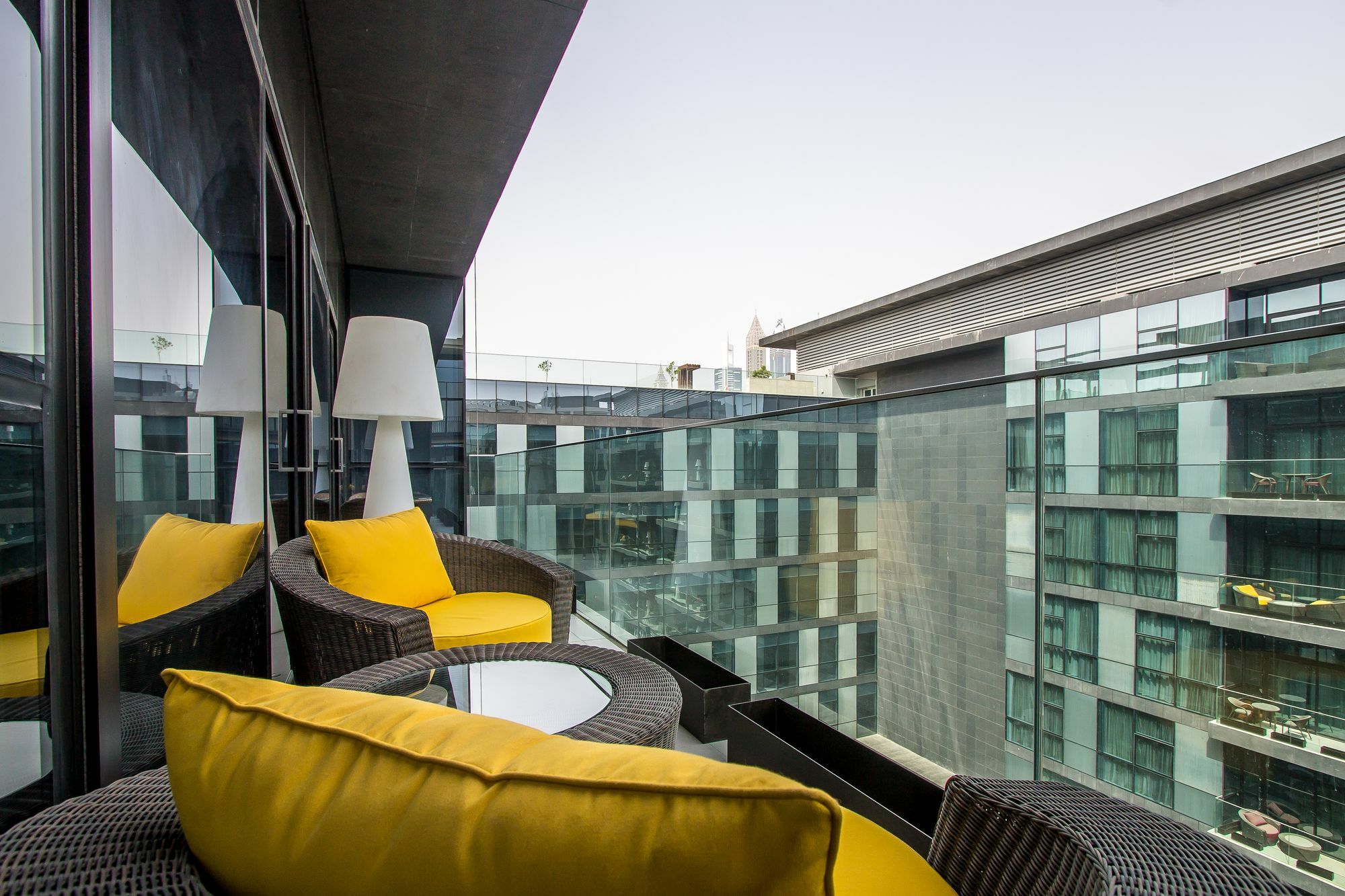 Dhh - Al Wasl 1 Apartment Dubai