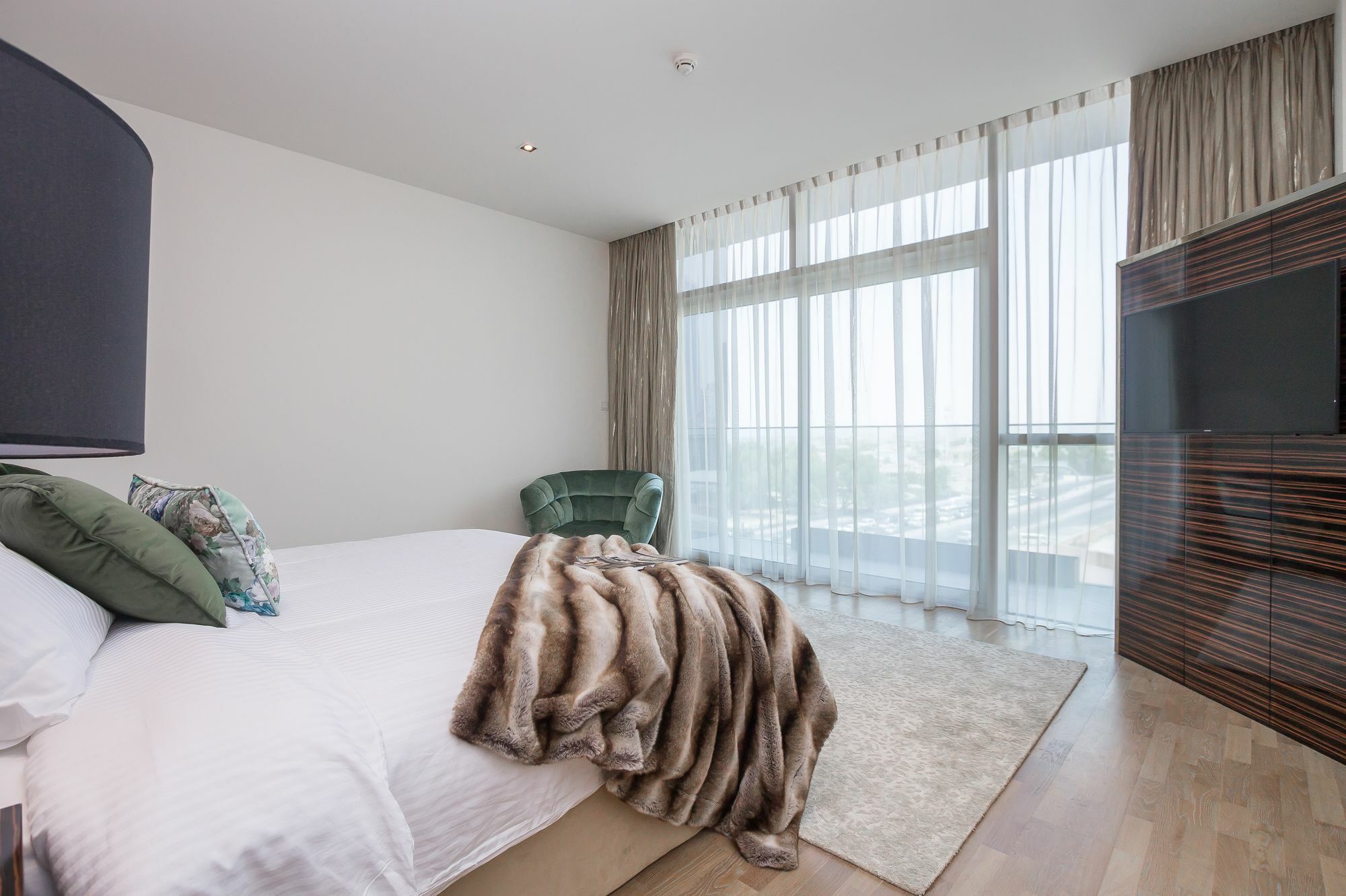 Dhh - Al Wasl 1 Apartment Dubai