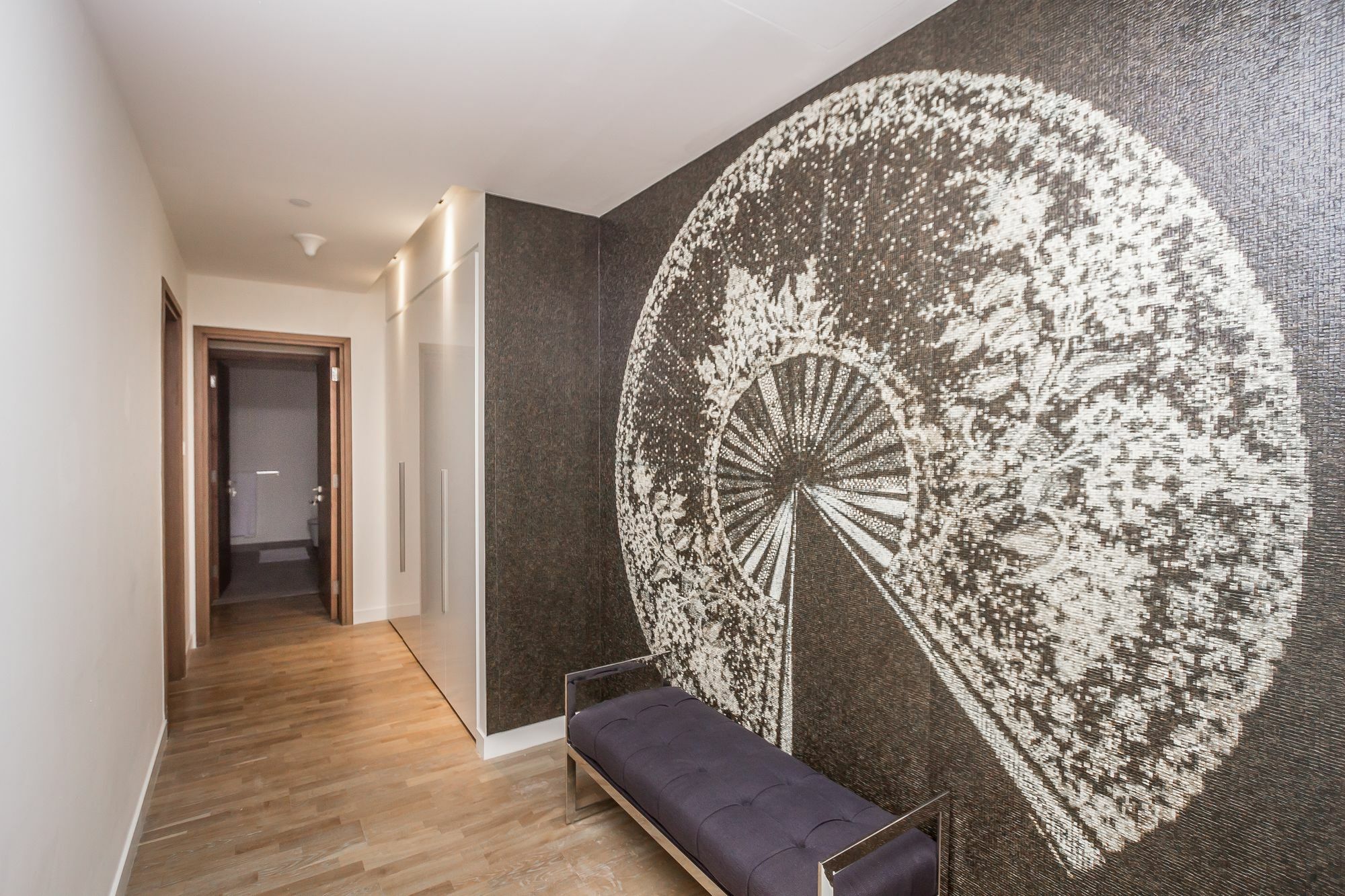 Dhh - Al Wasl 1 Apartment