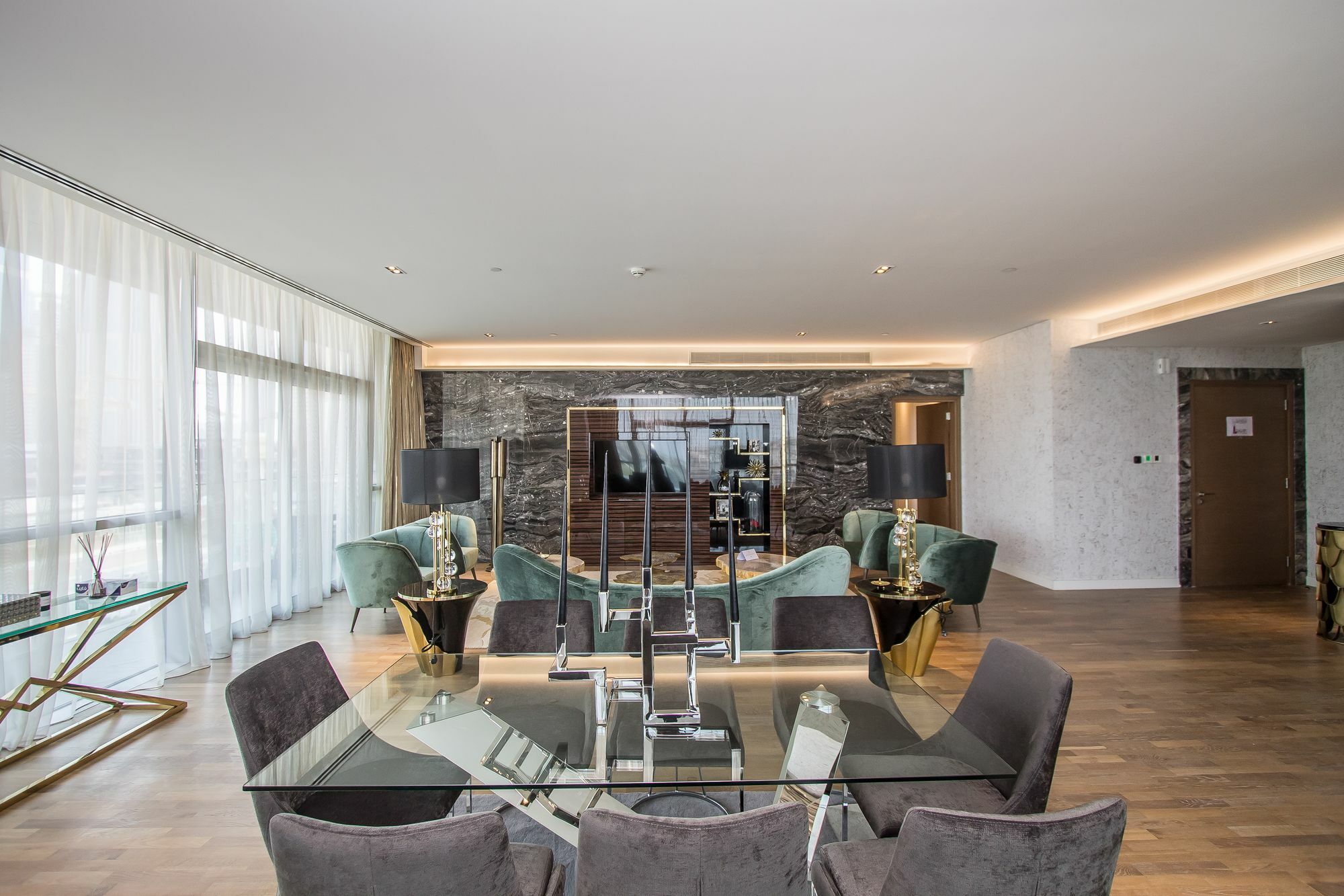 Apartment Dhh - Al Wasl 1 *