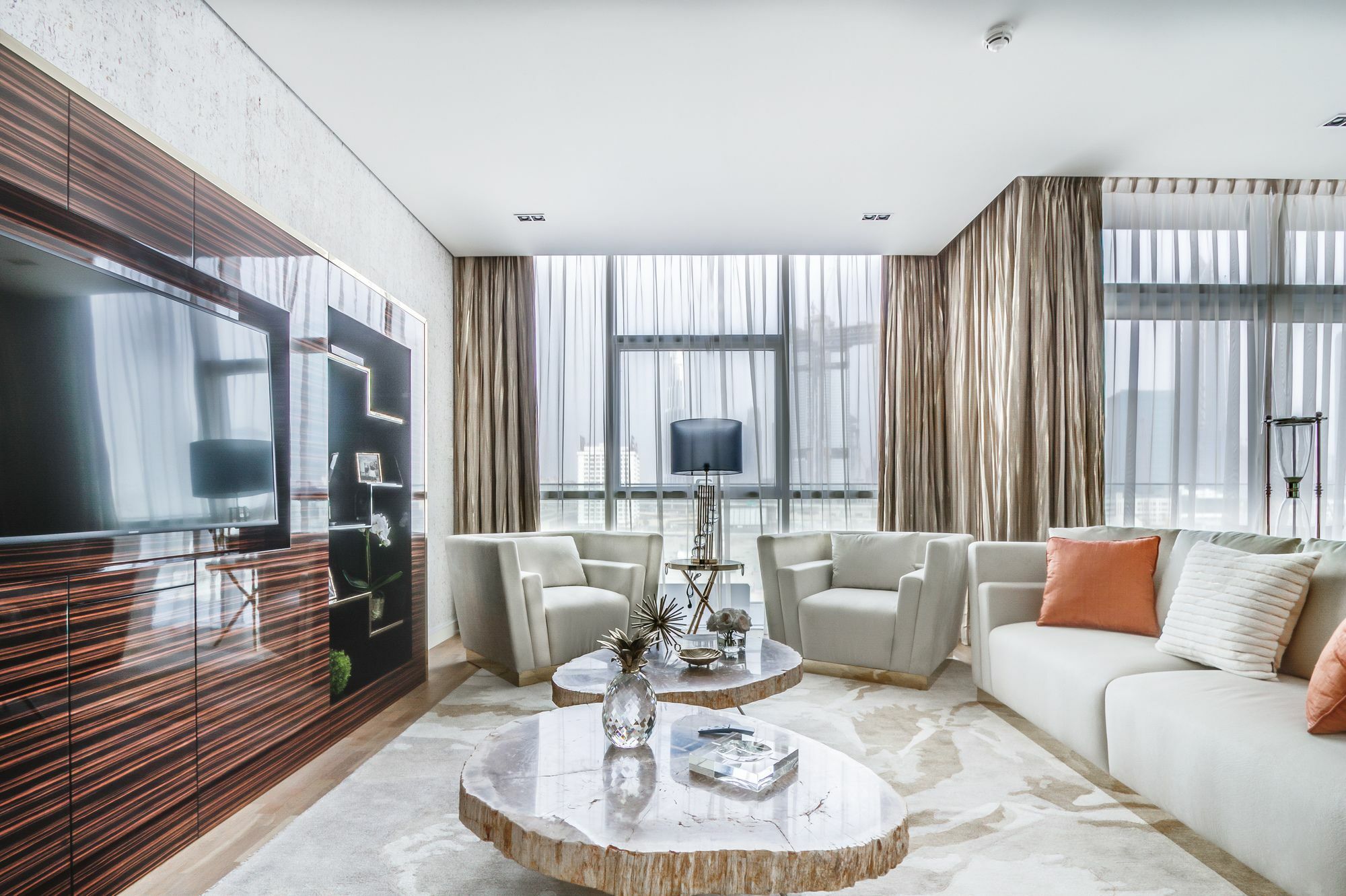 Apartment Dhh - Al Wasl 1 *